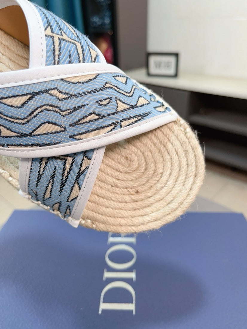LuxluxHouse Best Quality Sandals Dior