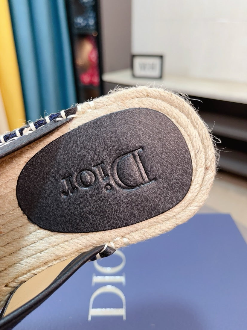 LuxluxHouse Best Quality Sandals Dior
