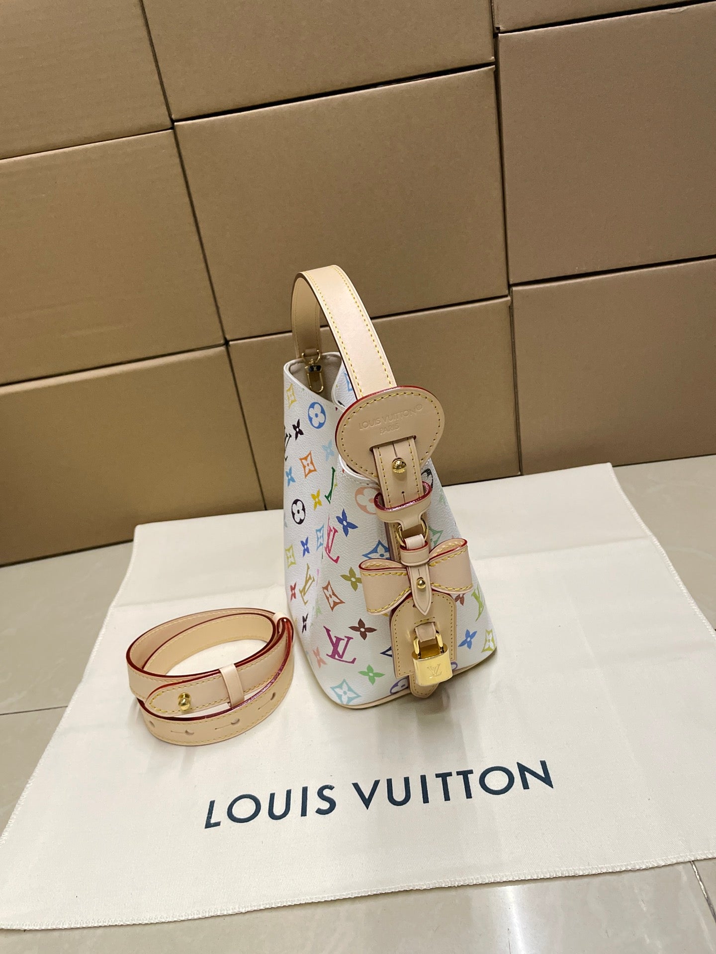 LuxluxHouse Best Quality Bags Louis Vuitton Women