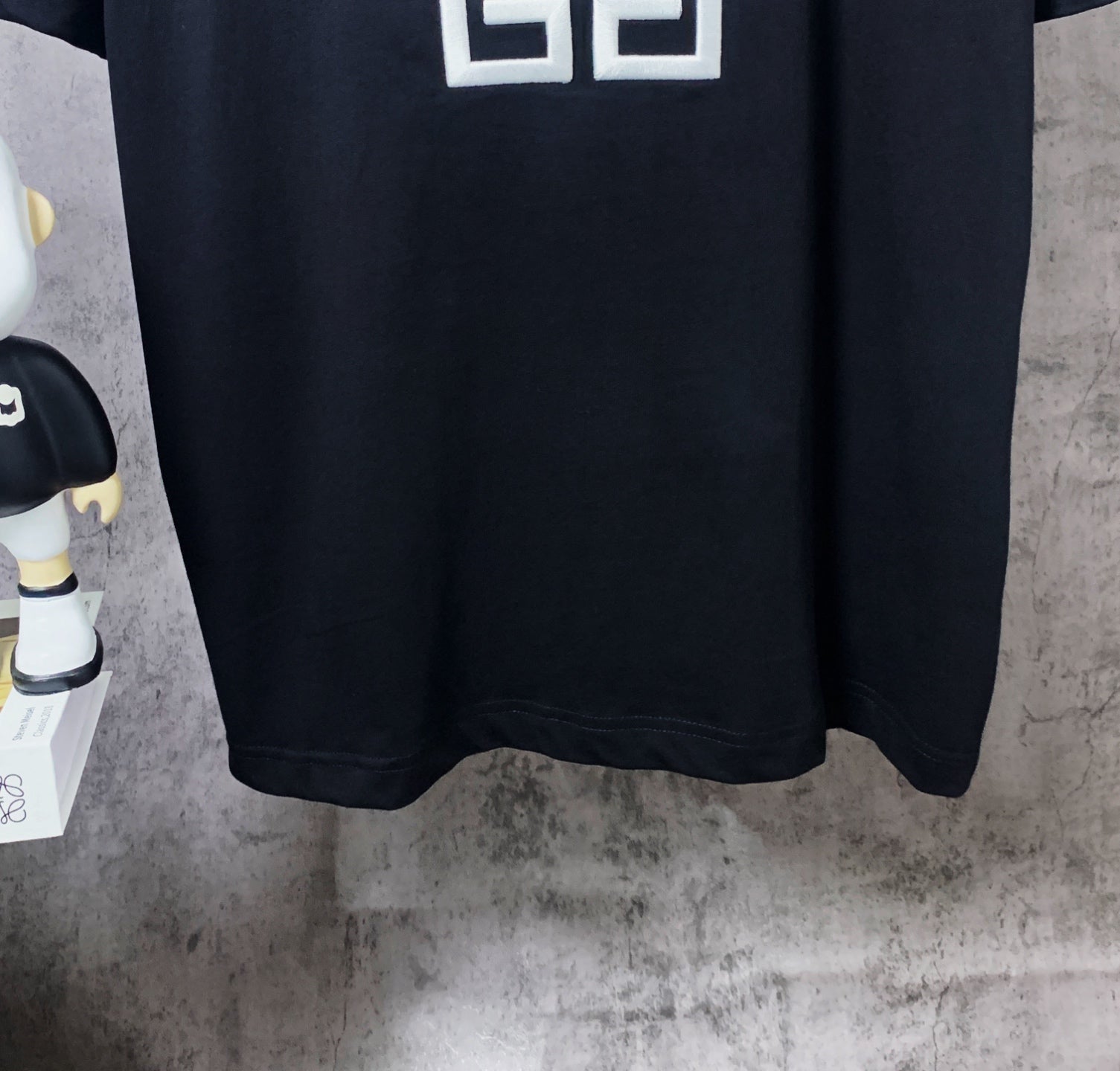 LuxluxHouse Best Quality Clothes Givenchy T-shirt