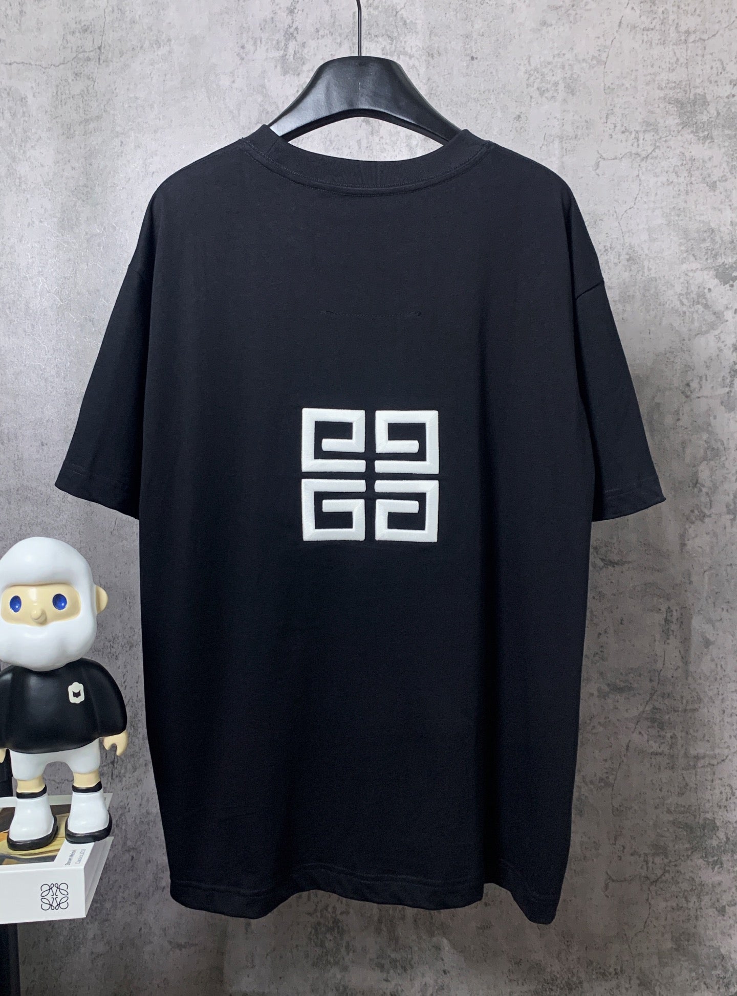 LuxluxHouse Best Quality Clothes Givenchy T-shirt