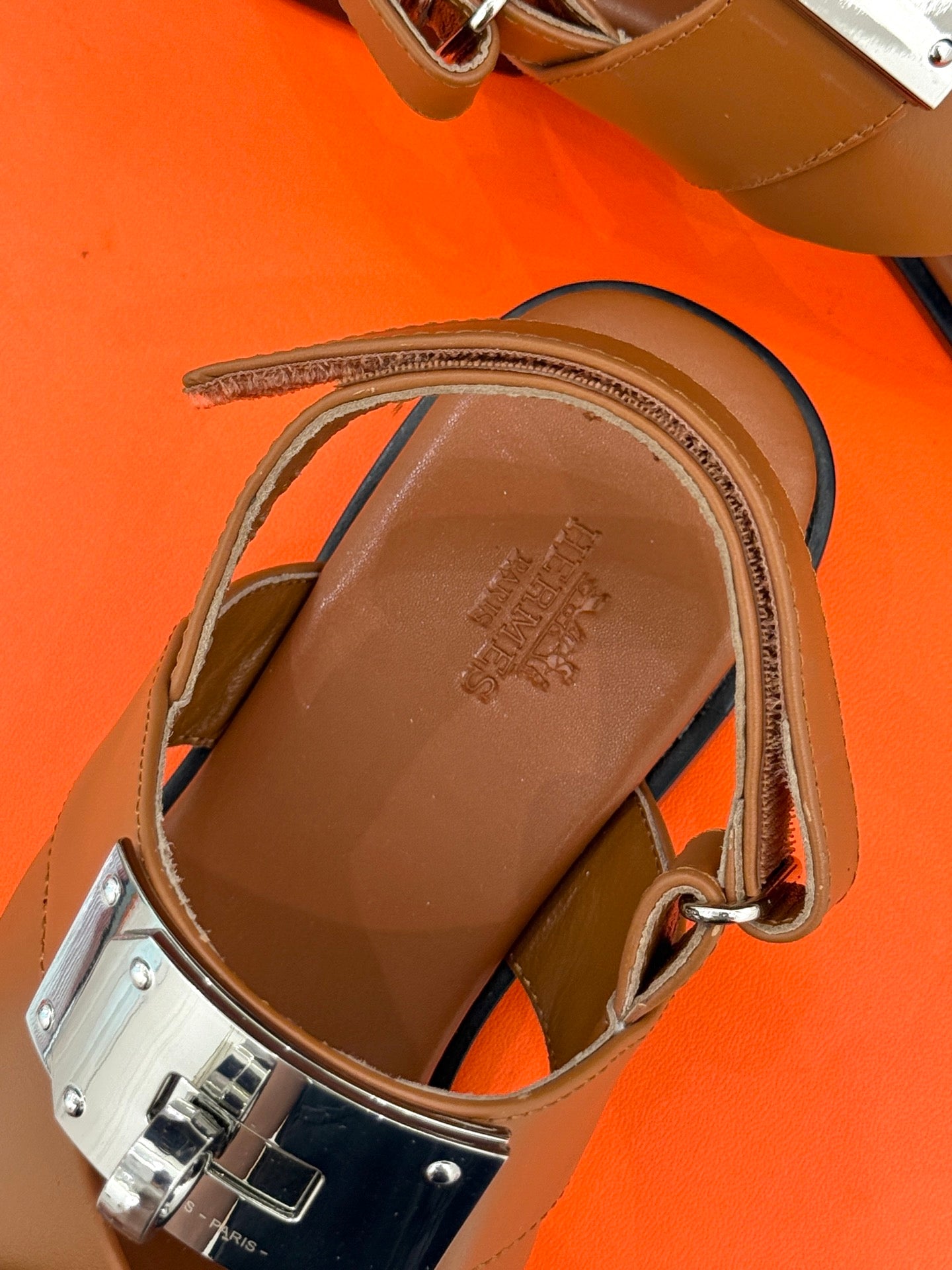 LuxluxHouse Best Quality Women Shoes Hermes