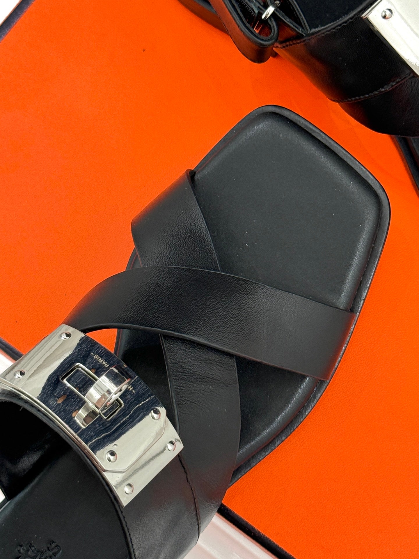 LuxluxHouse Best Quality Women Shoes Hermes