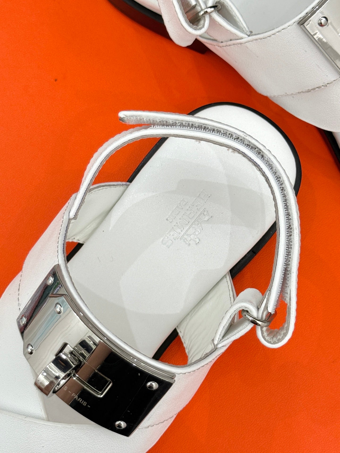 LuxluxHouse Best Quality Women Shoes Hermes