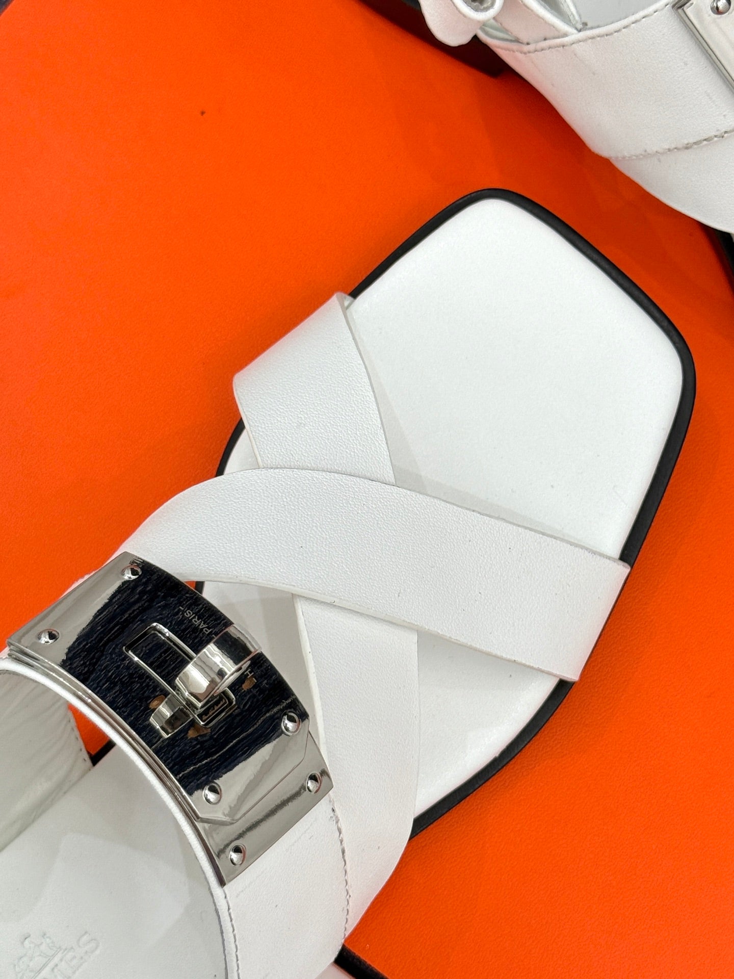 LuxluxHouse Best Quality Women Shoes Hermes
