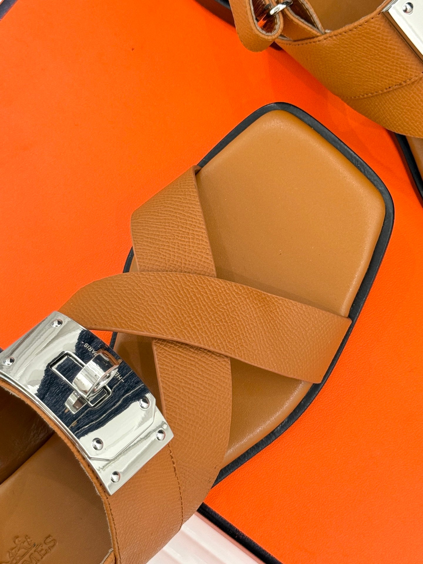 LuxluxHouse Best Quality Women Shoes Hermes
