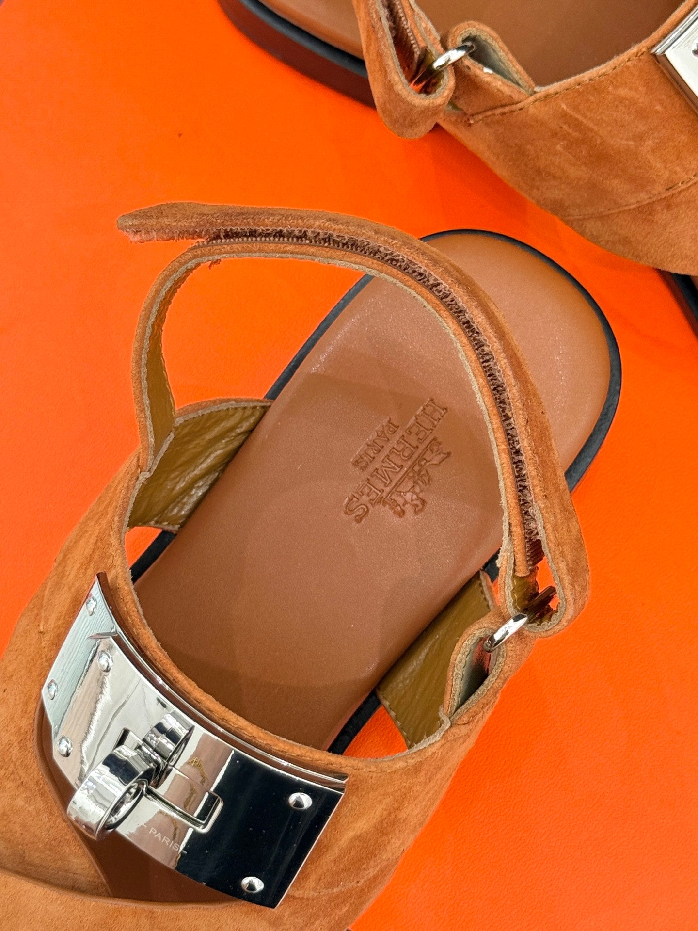 LuxluxHouse Best Quality Women Shoes Hermes