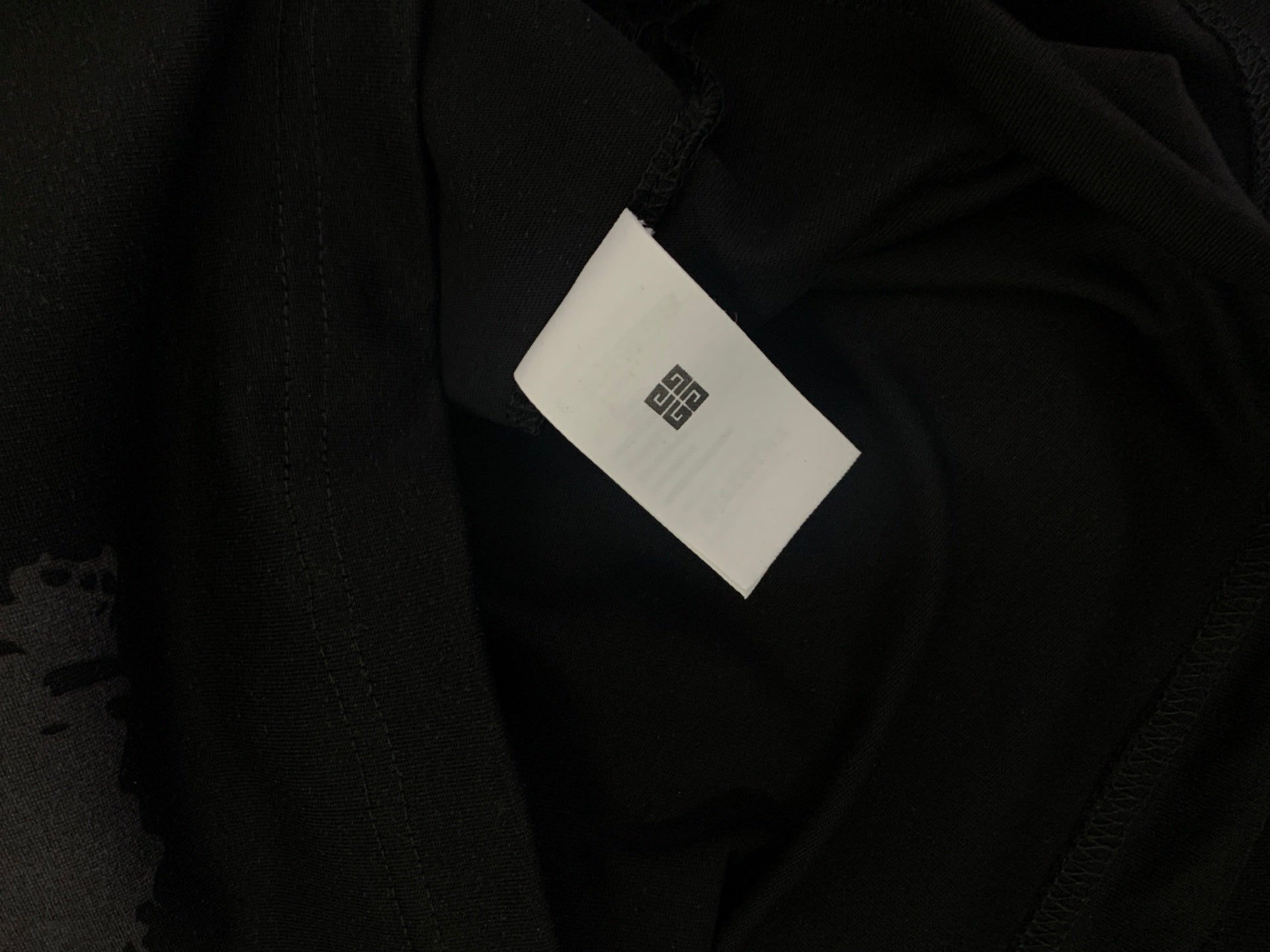 LuxluxHouse Best Quality Clothes Givenchy T-shirt
