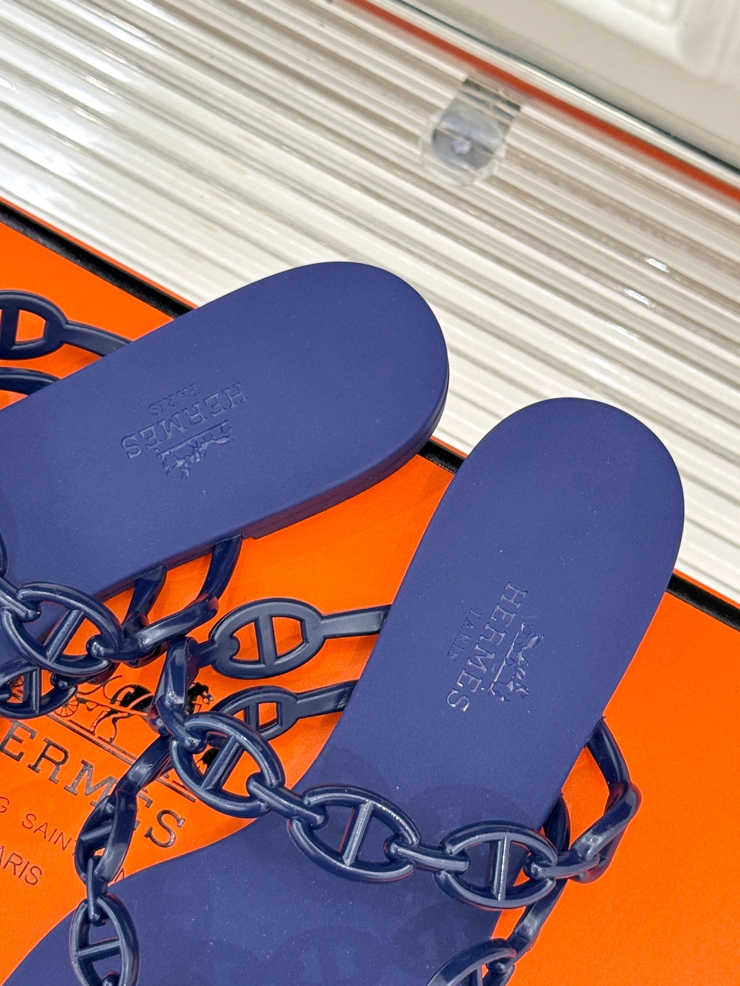 LuxluxHouse Best Quality Women Shoes Hermes