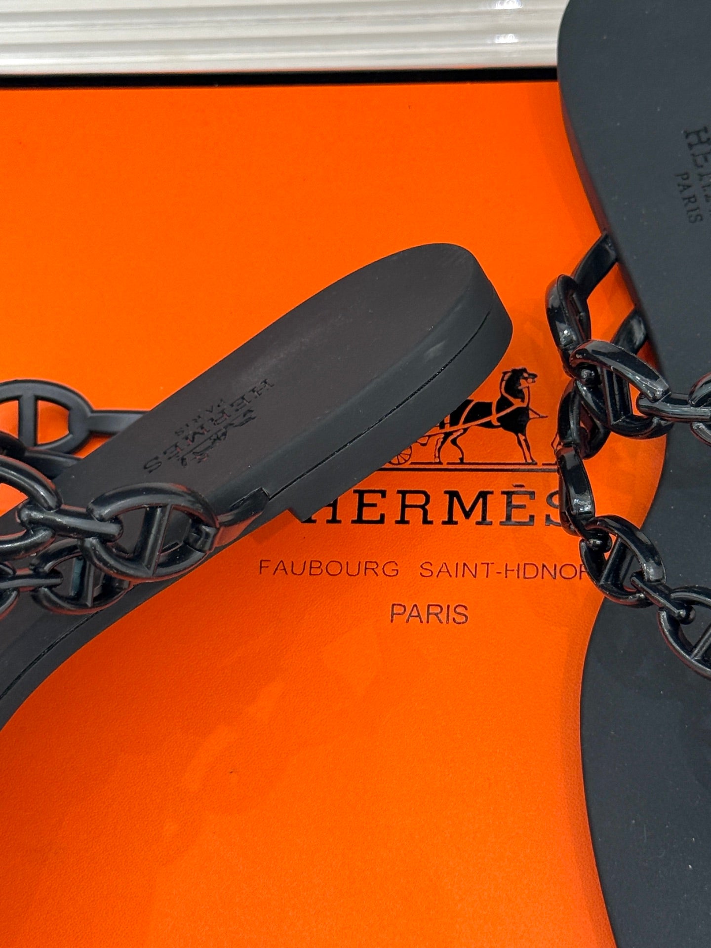 LuxluxHouse Best Quality Women Shoes Hermes