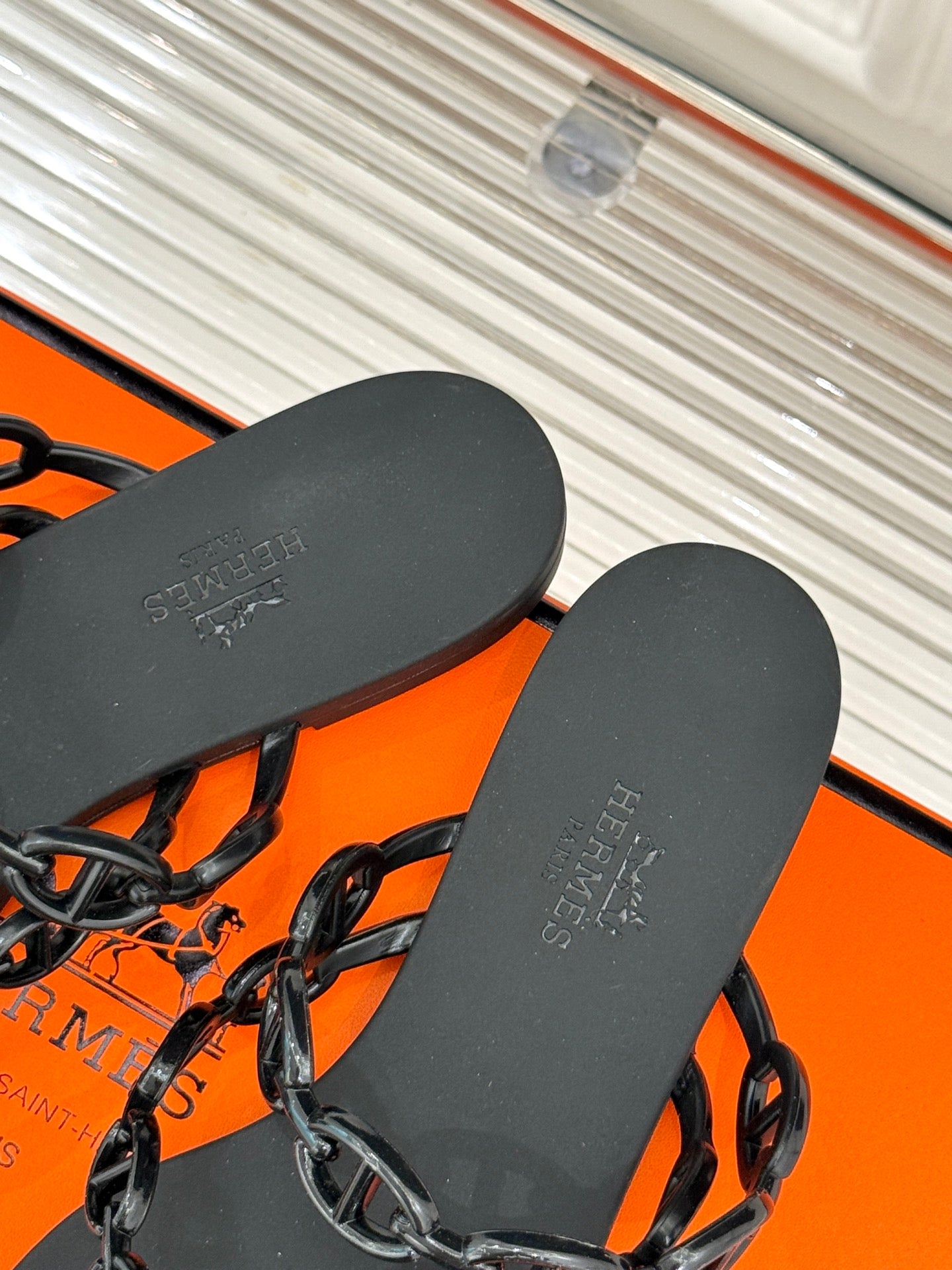 LuxluxHouse Best Quality Women Shoes Hermes