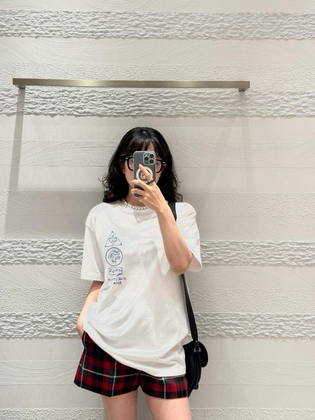 LuxluxHouse Best Quality Clothes T-shirt Dior