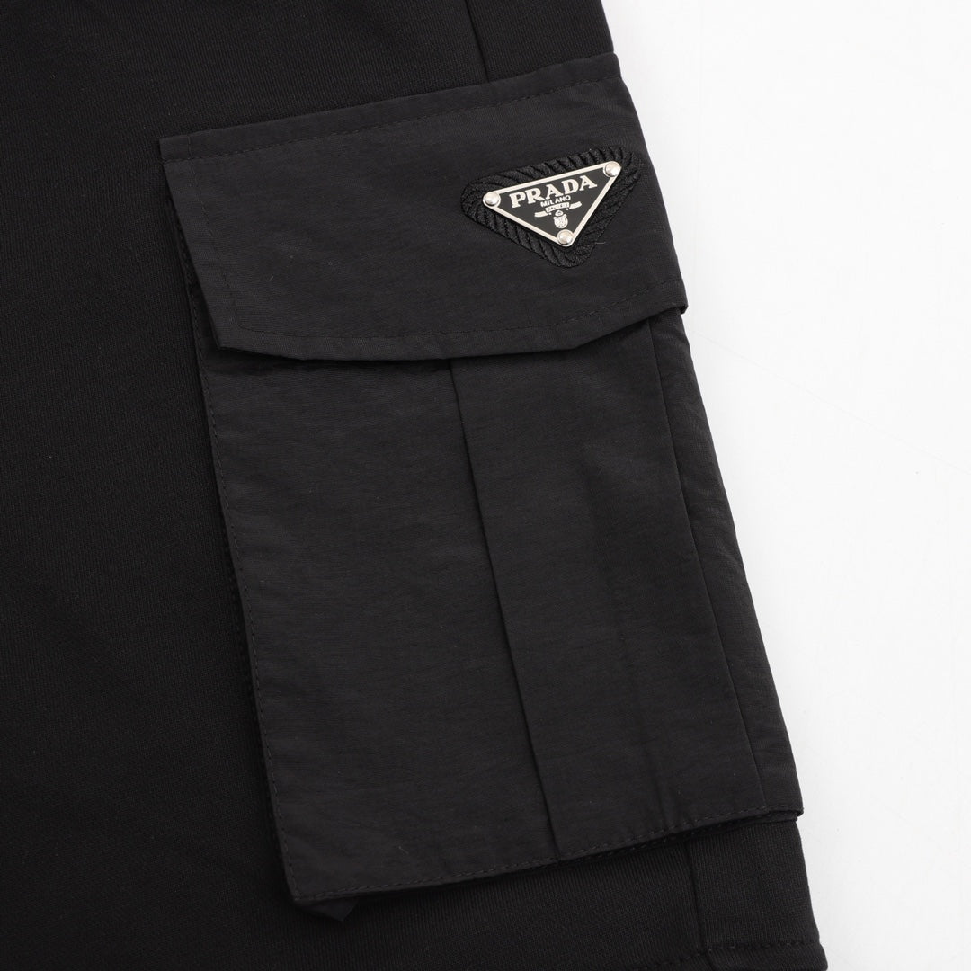 LuxluxHouse Best Quality Clothes Pants Prada