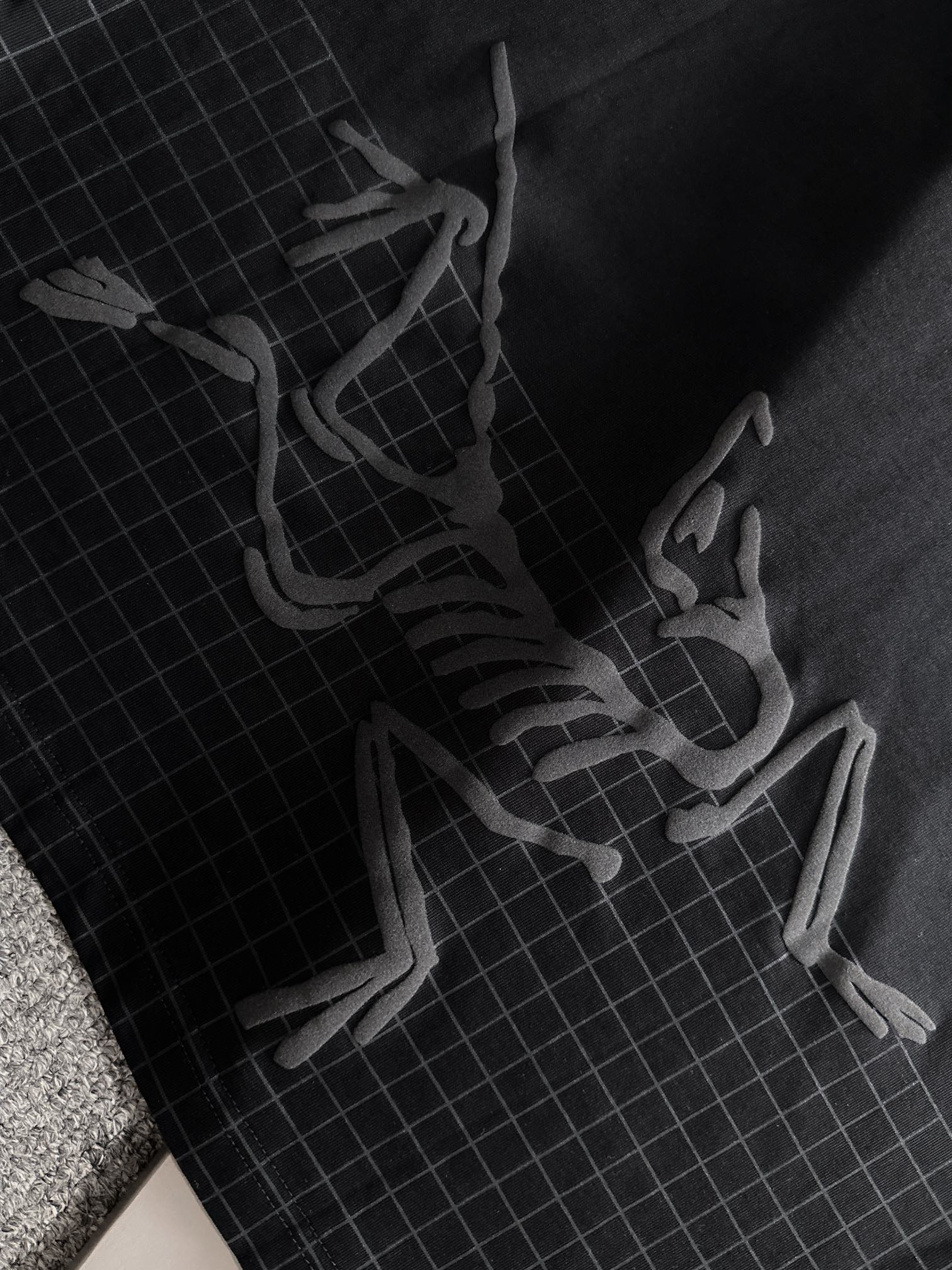LuxluxHouse Best Quality Clothes T-shirt Arcteryx