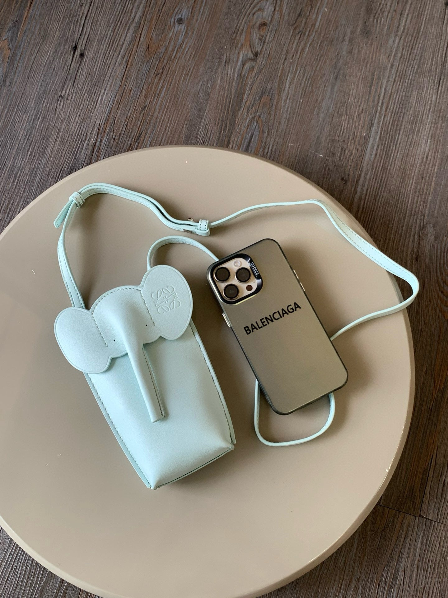 LuxluxHouse Best Quality Bags Loewe