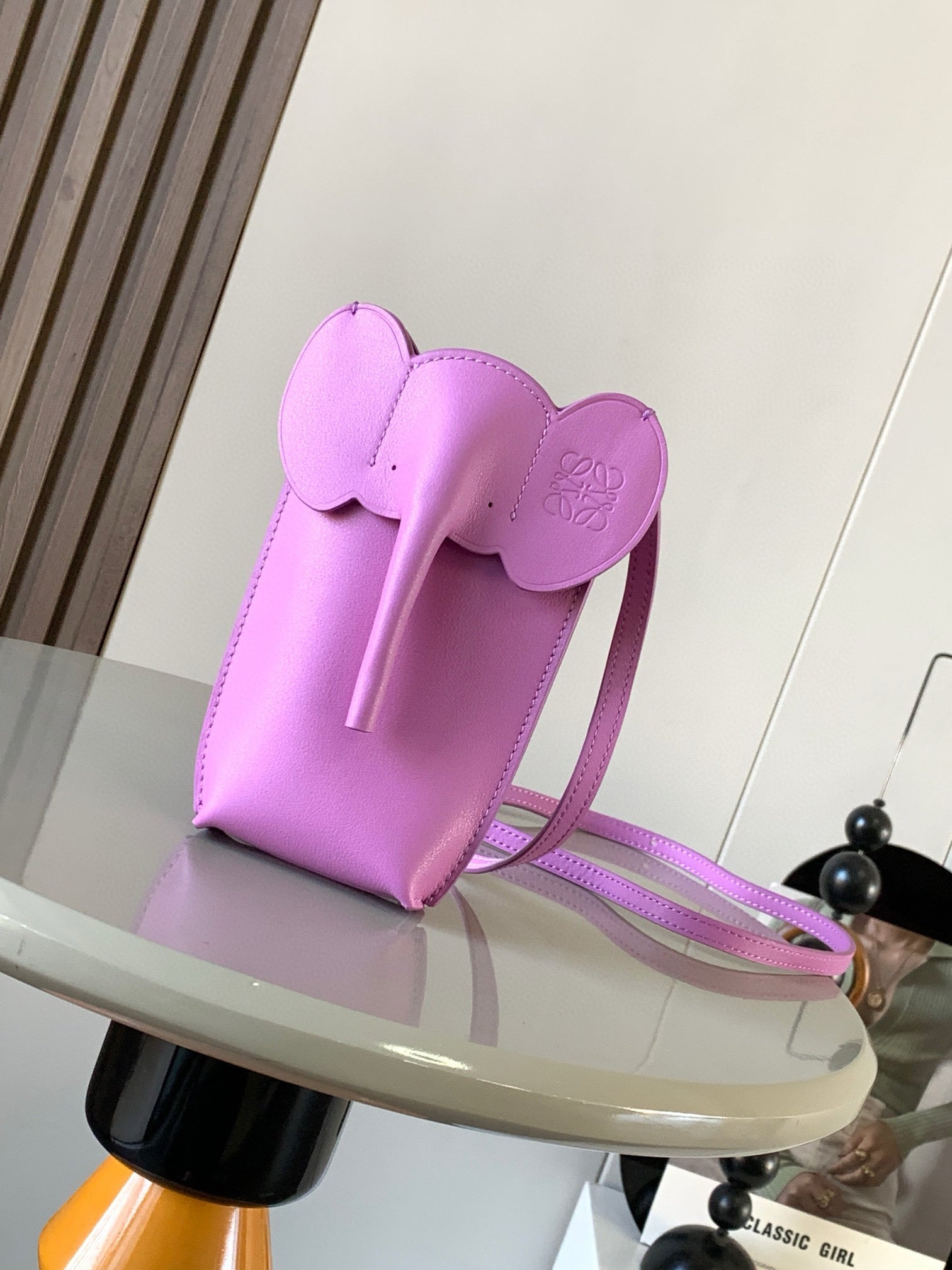 LuxluxHouse Best Quality Bags Loewe