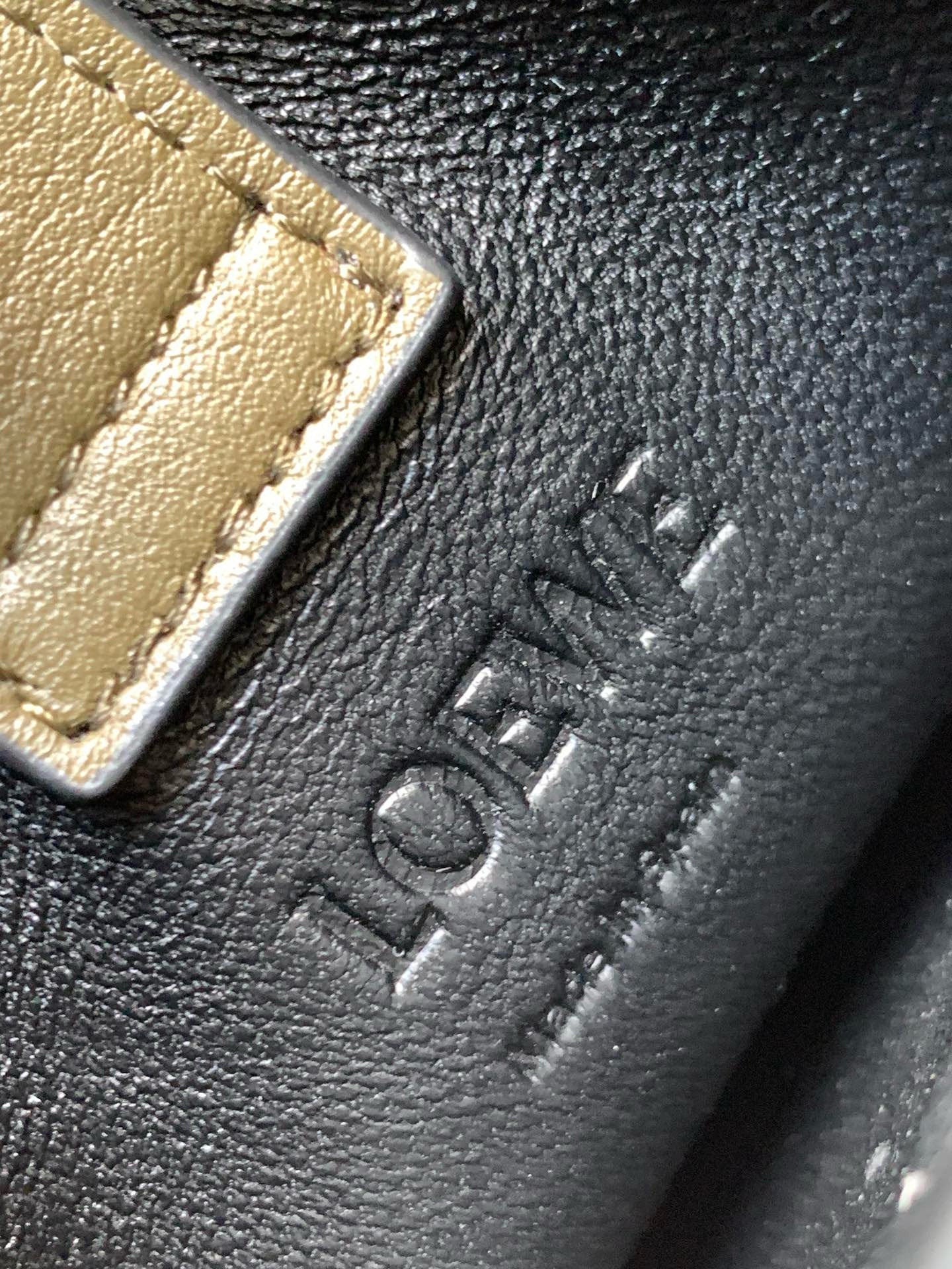 LuxluxHouse Best Quality Bags Loewe