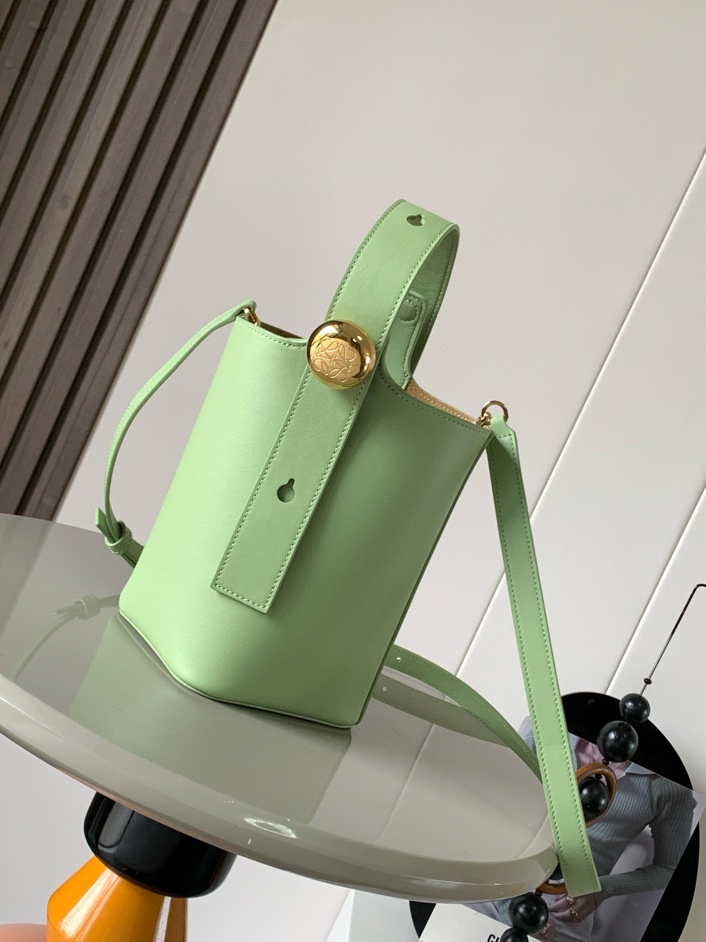 LuxluxHouse Best Quality Bags Loewe