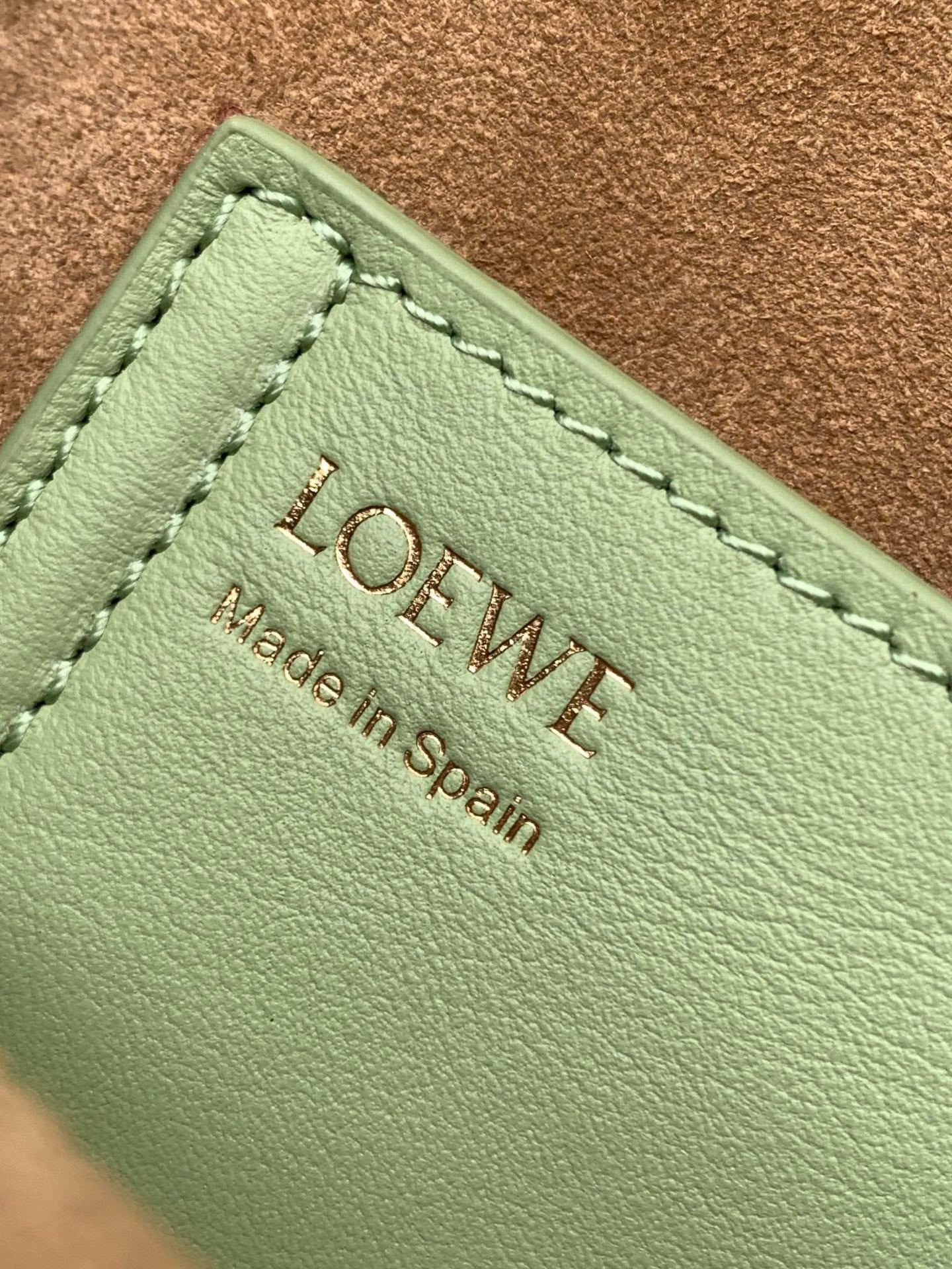 LuxluxHouse Best Quality Bags Loewe