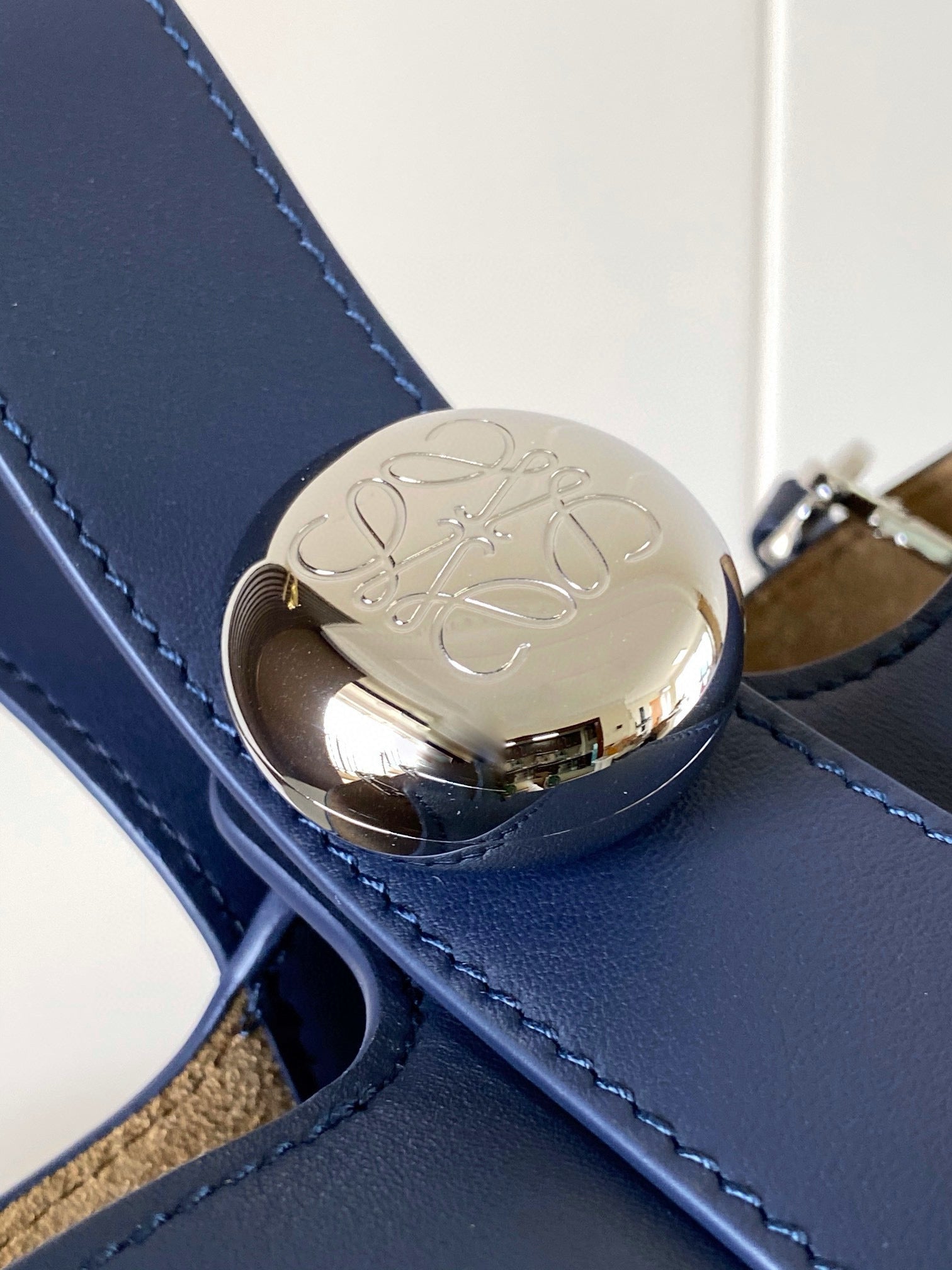 LuxluxHouse Best Quality Bags Loewe