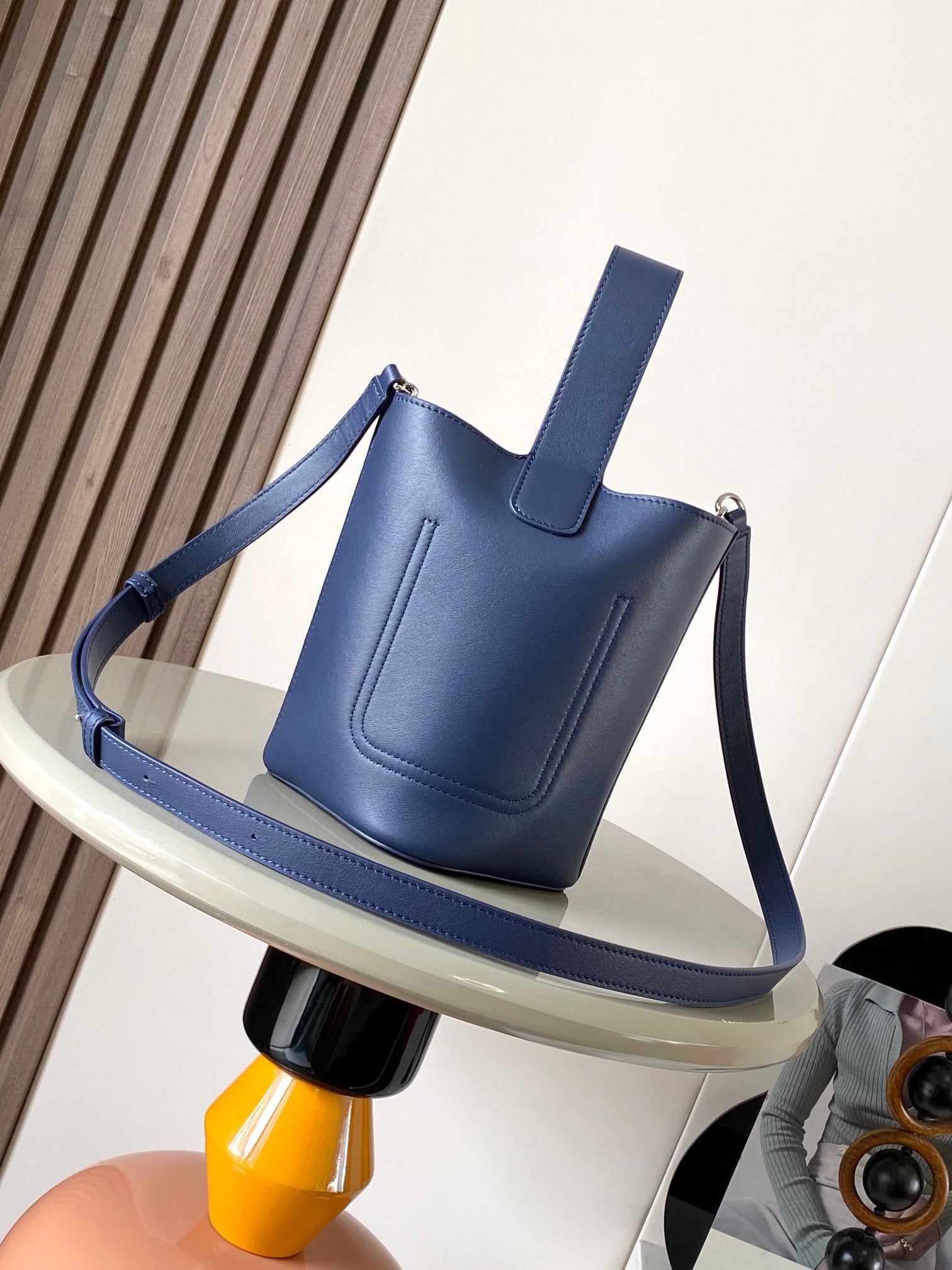 LuxluxHouse Best Quality Bags Loewe