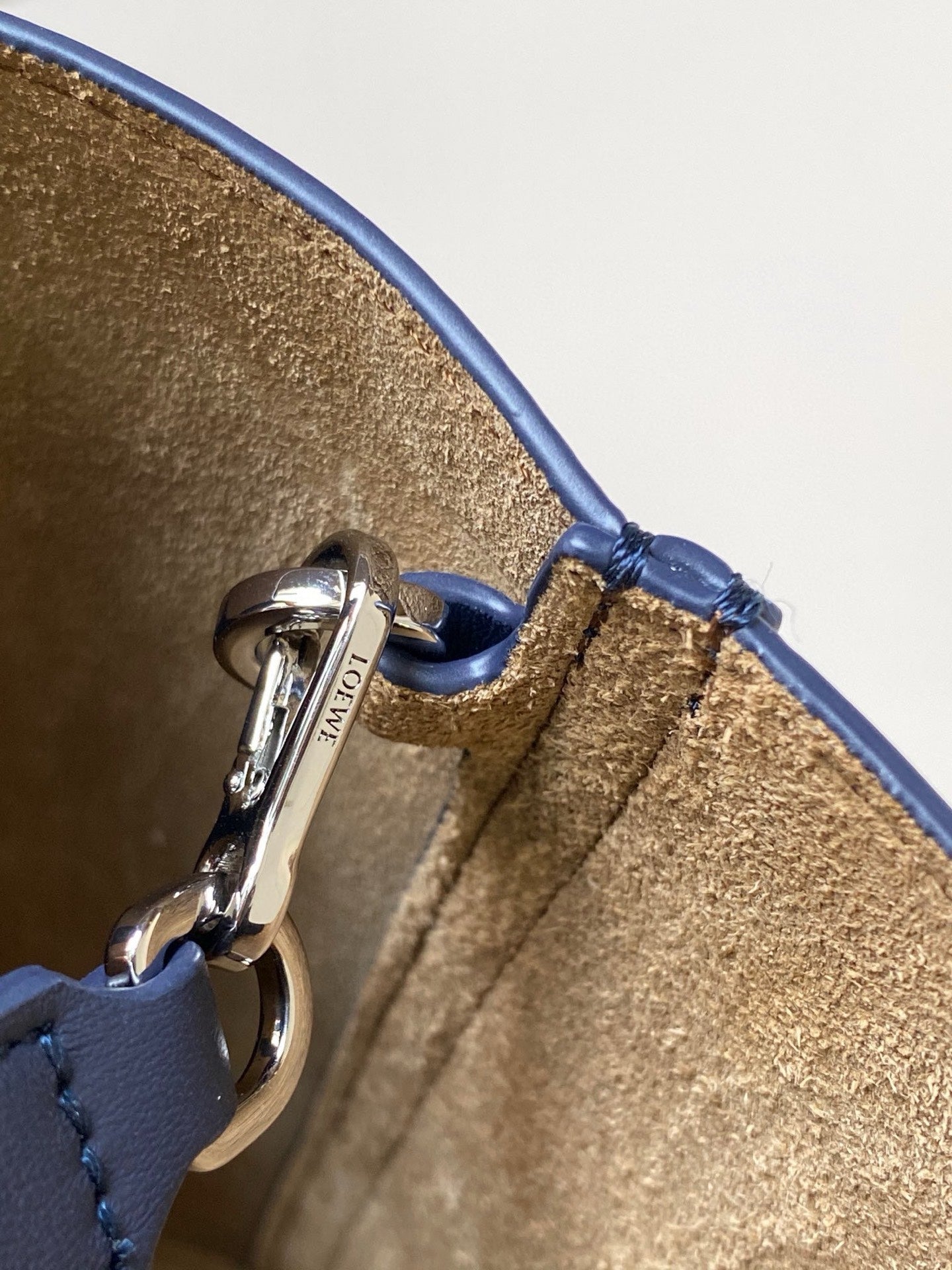 LuxluxHouse Best Quality Bags Loewe