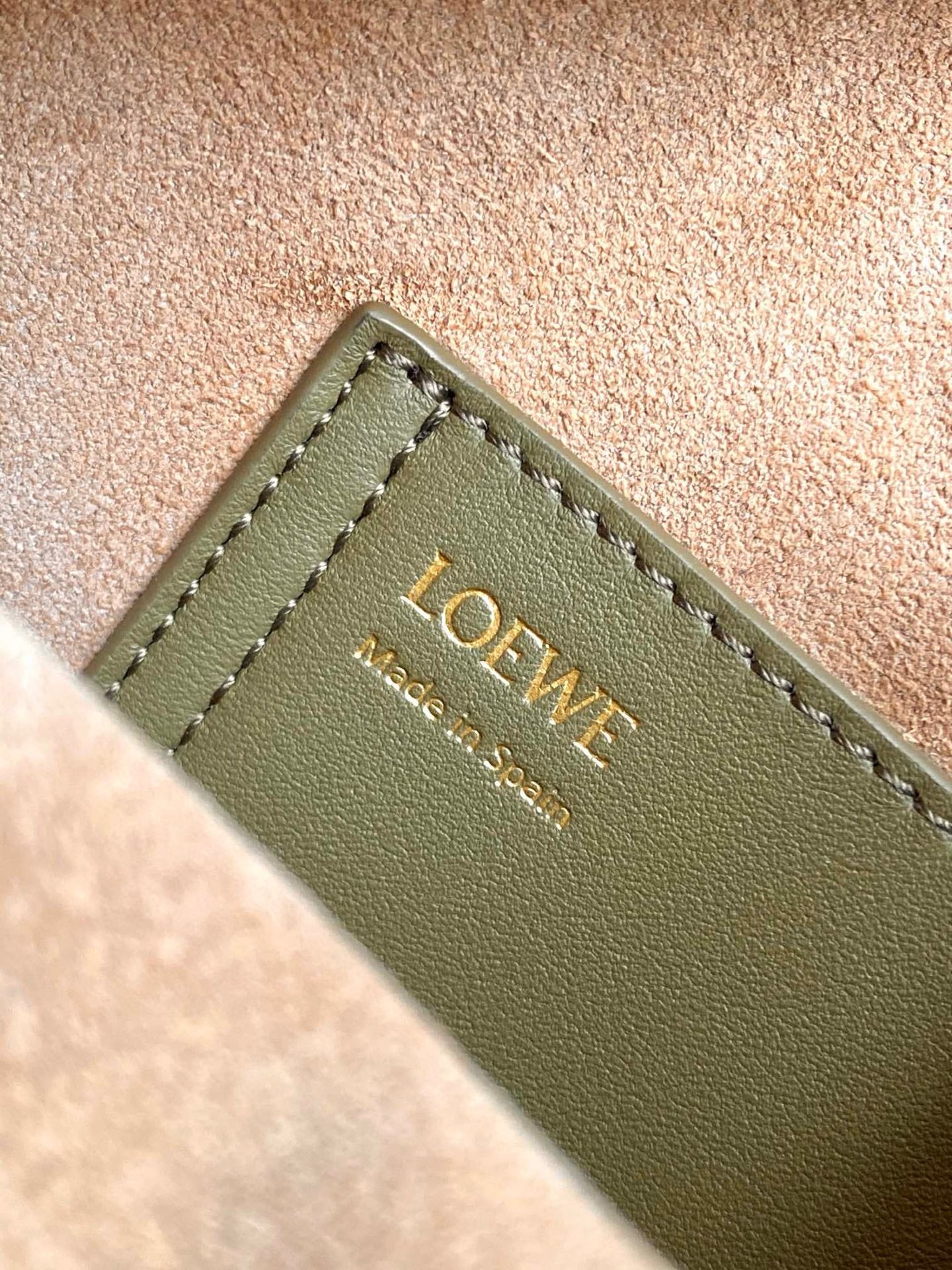 LuxluxHouse Best Quality Bags Loewe