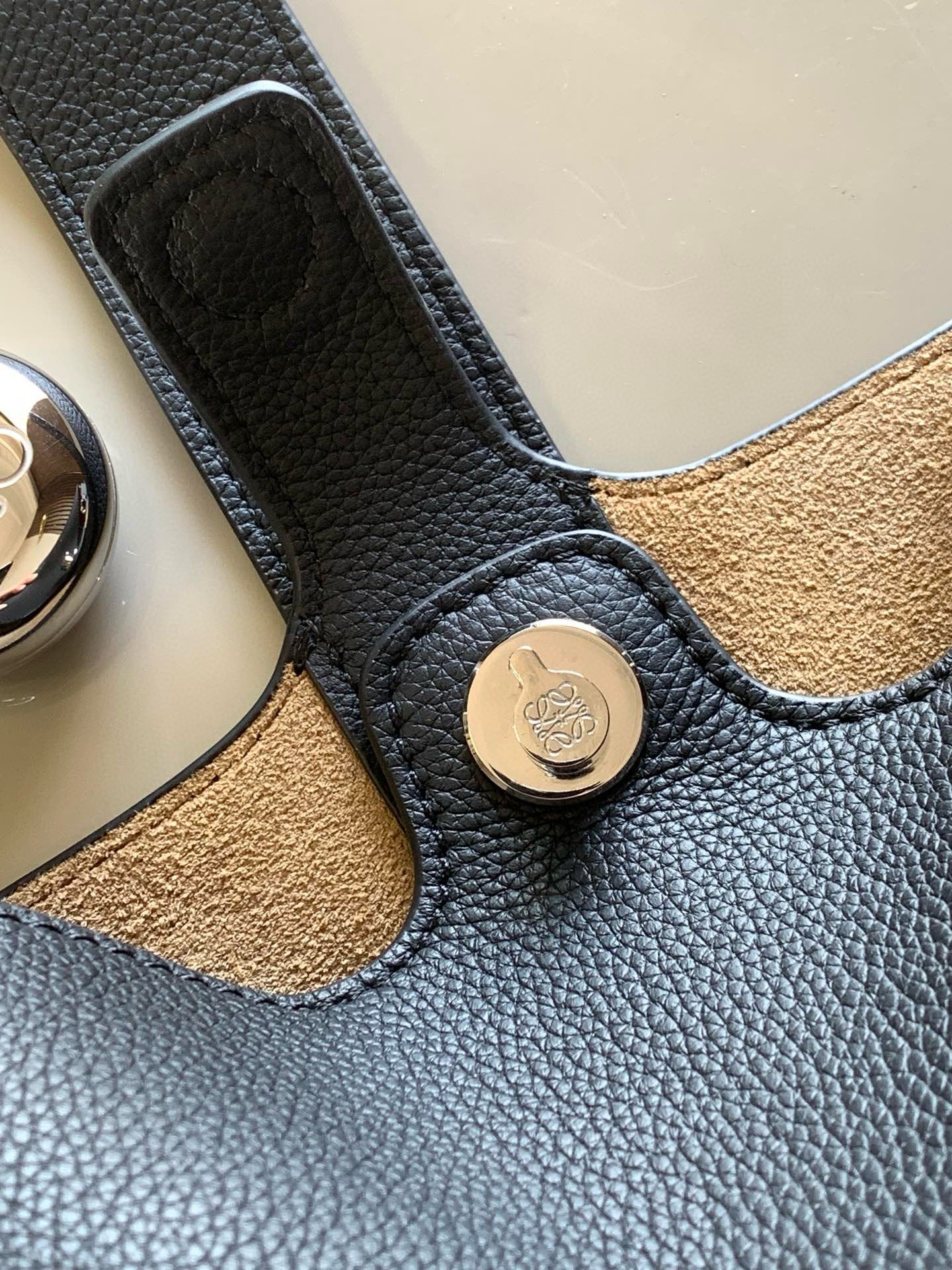 LuxluxHouse Best Quality Bags Loewe