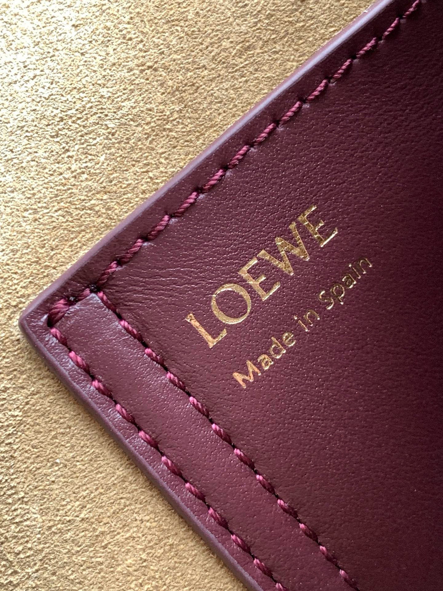 LuxluxHouse Best Quality Bags Loewe