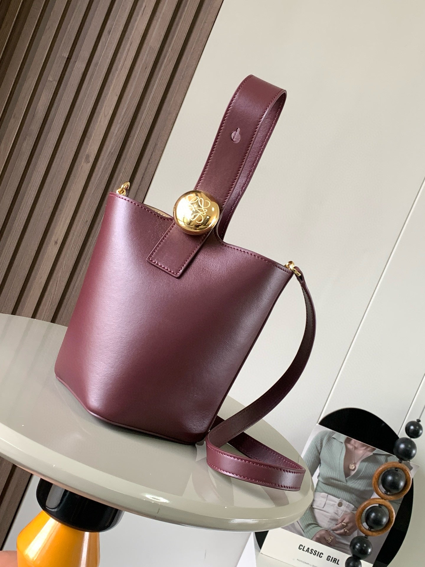 LuxluxHouse Best Quality Bags Loewe