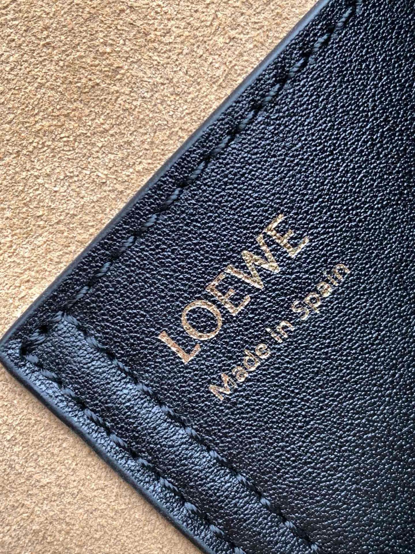 LuxluxHouse Best Quality Bags Loewe