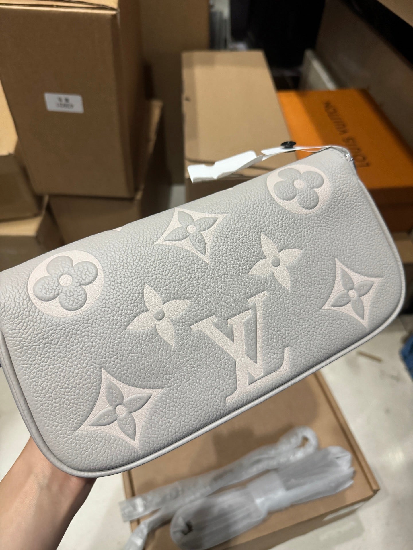 LuxluxHouse Best Quality Bags Louis Vuitton