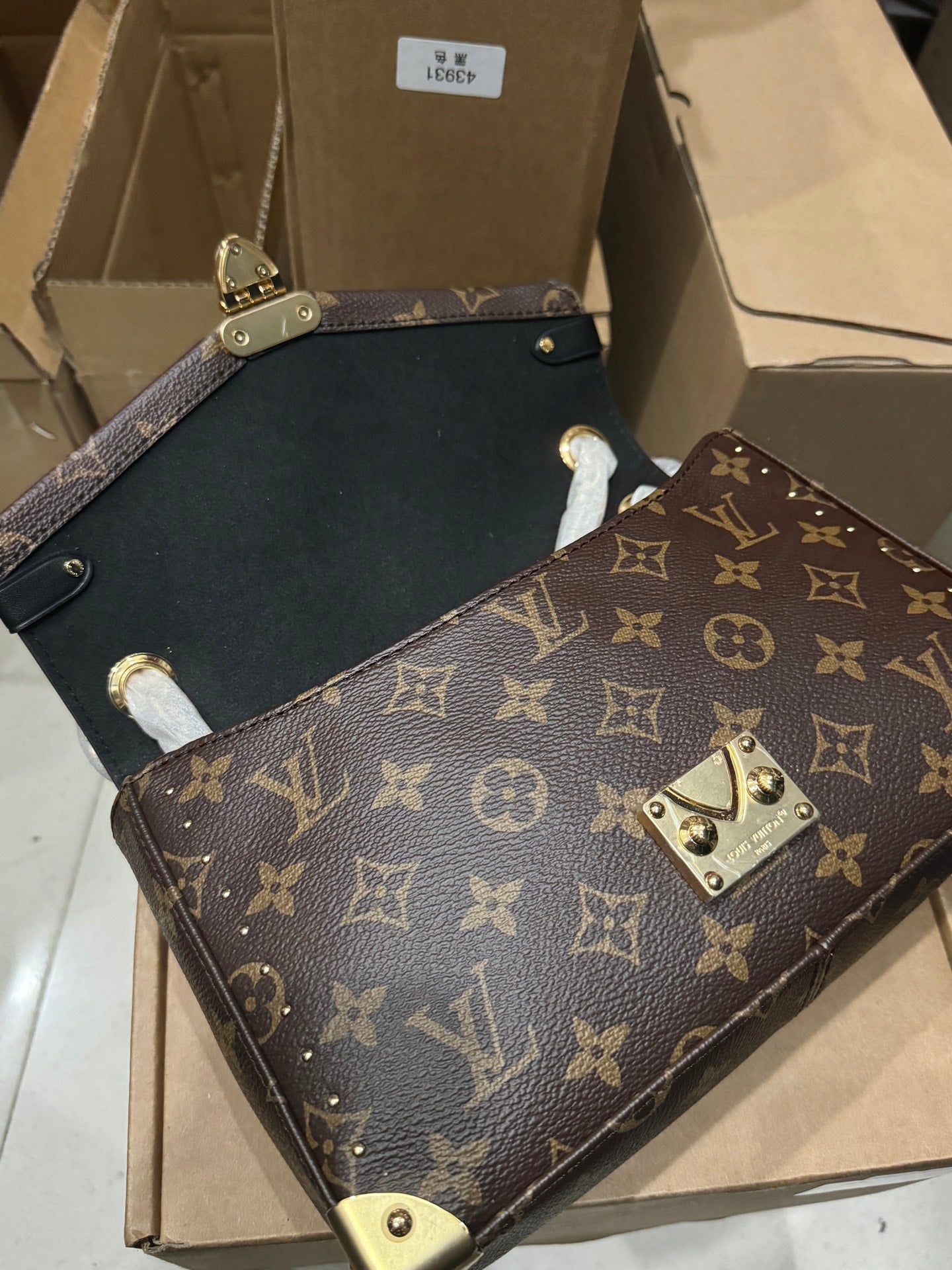 LuxluxHouse Best Quality Bags Louis Vuitton