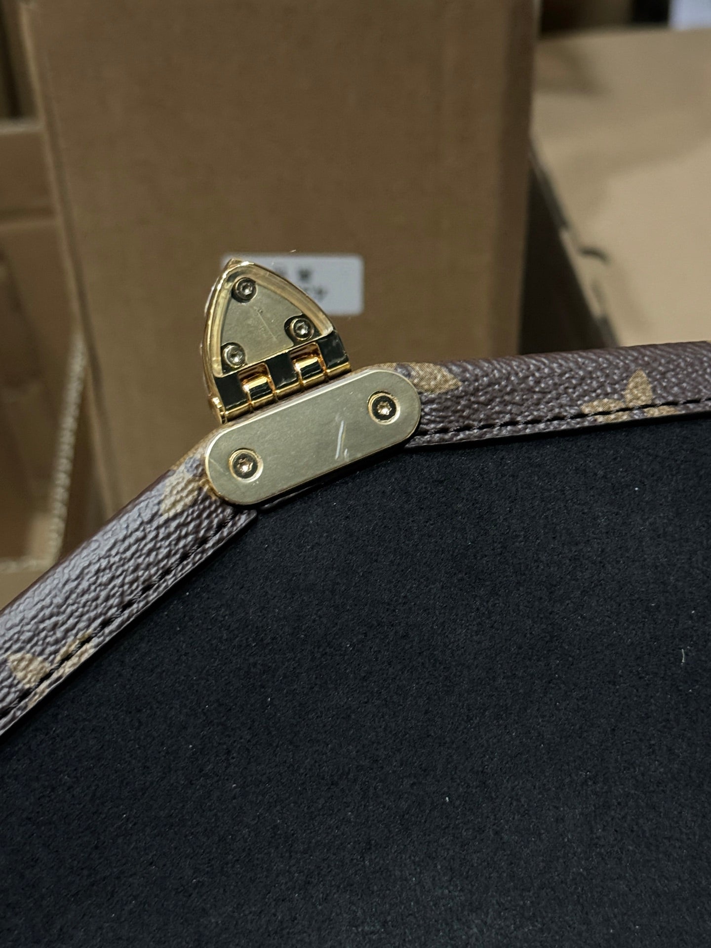 LuxluxHouse Best Quality Bags Louis Vuitton