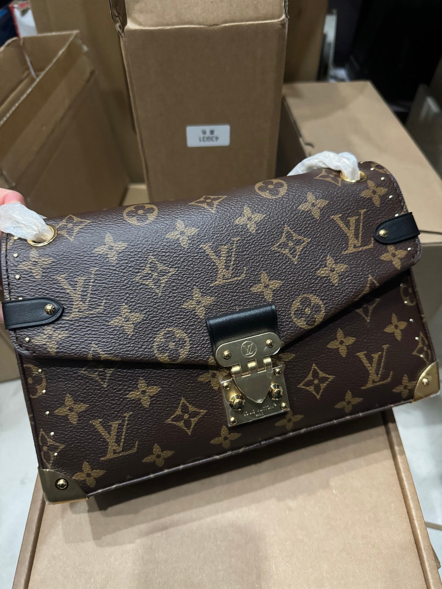 LuxluxHouse Best Quality Bags Louis Vuitton