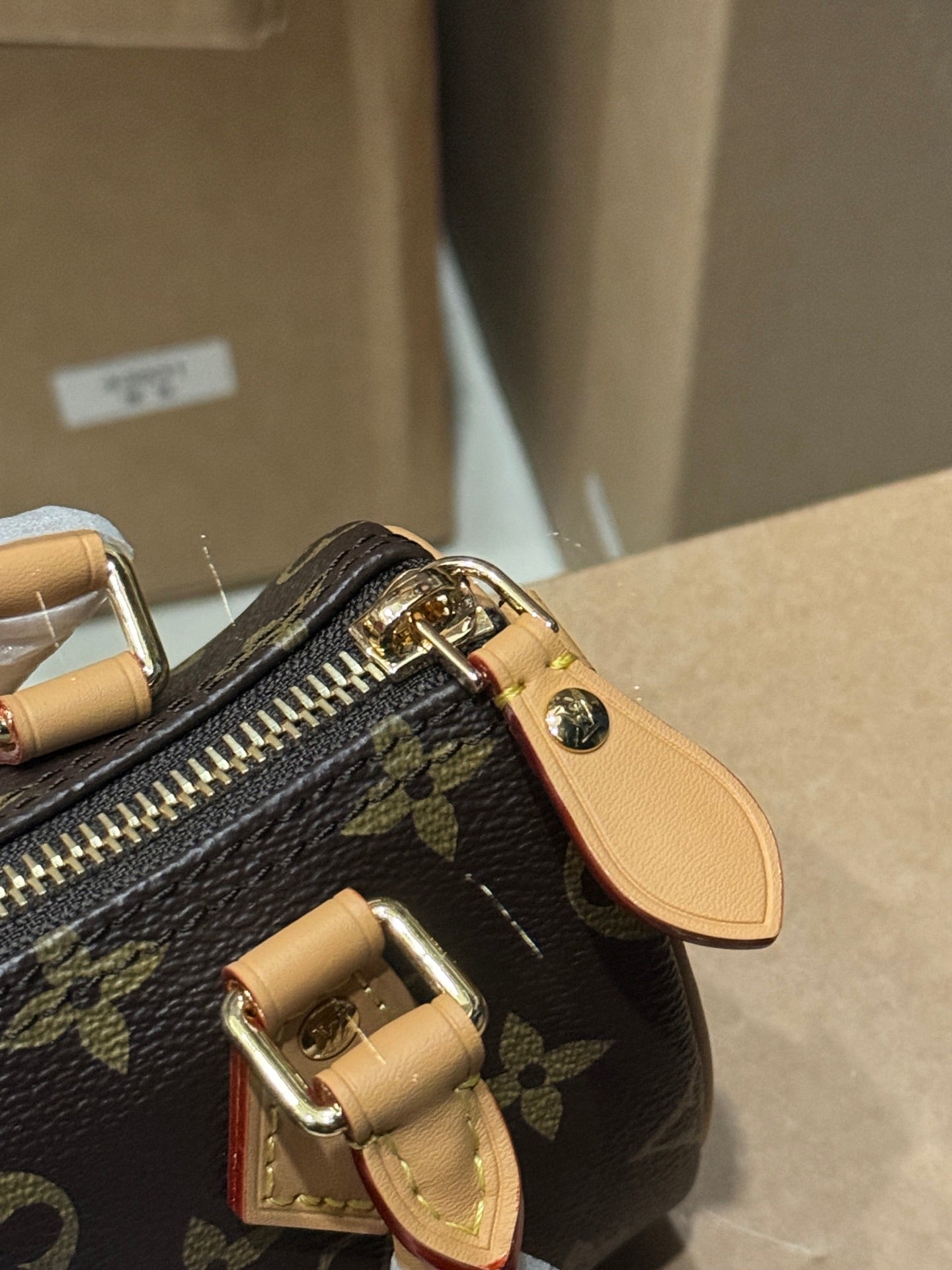 LuxluxHouse Best Quality Bags Louis Vuitton