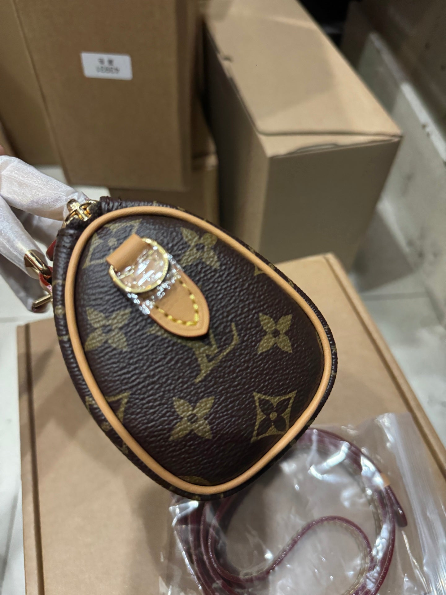 LuxluxHouse Best Quality Bags Louis Vuitton