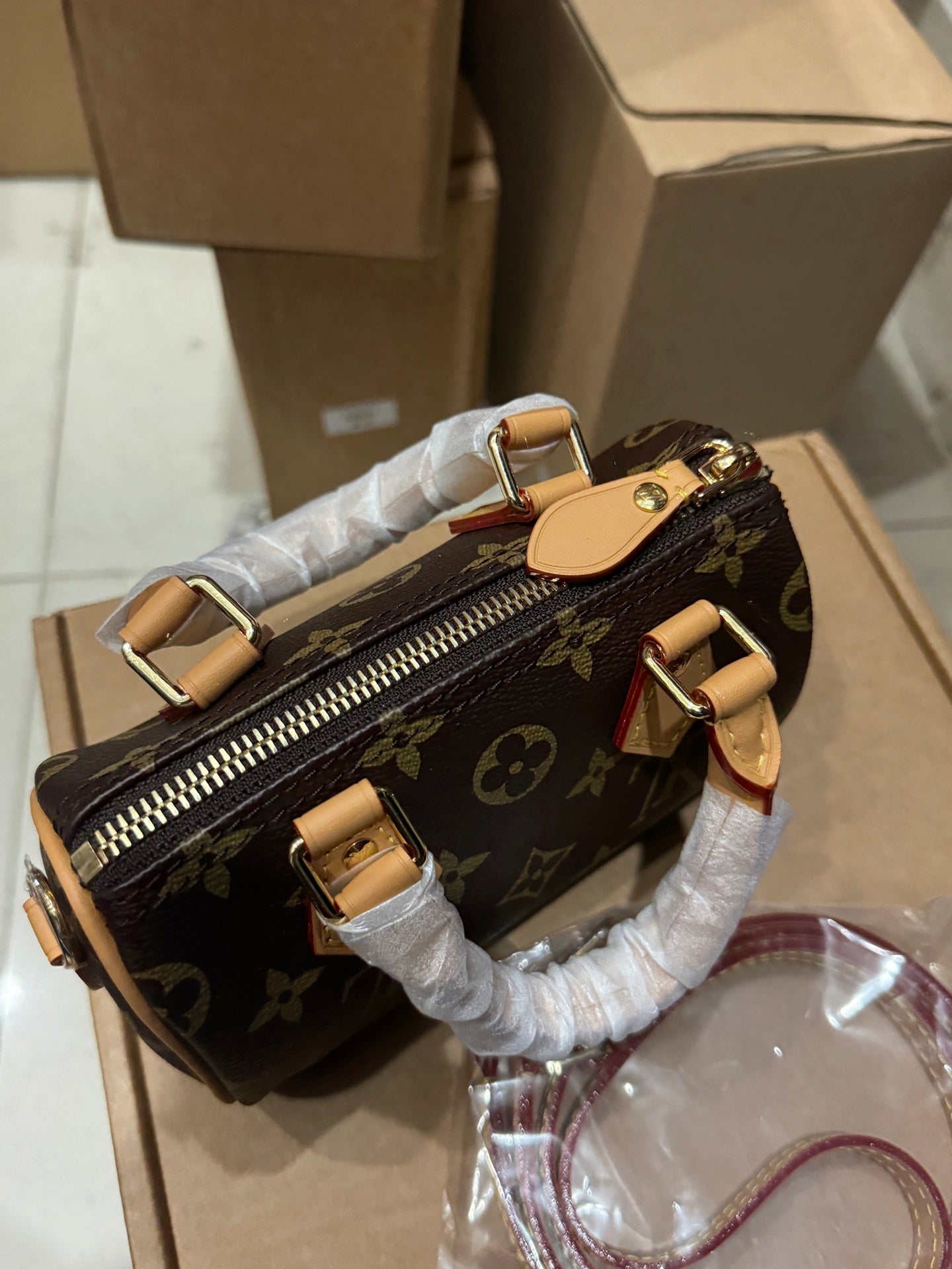 LuxluxHouse Best Quality Bags Louis Vuitton