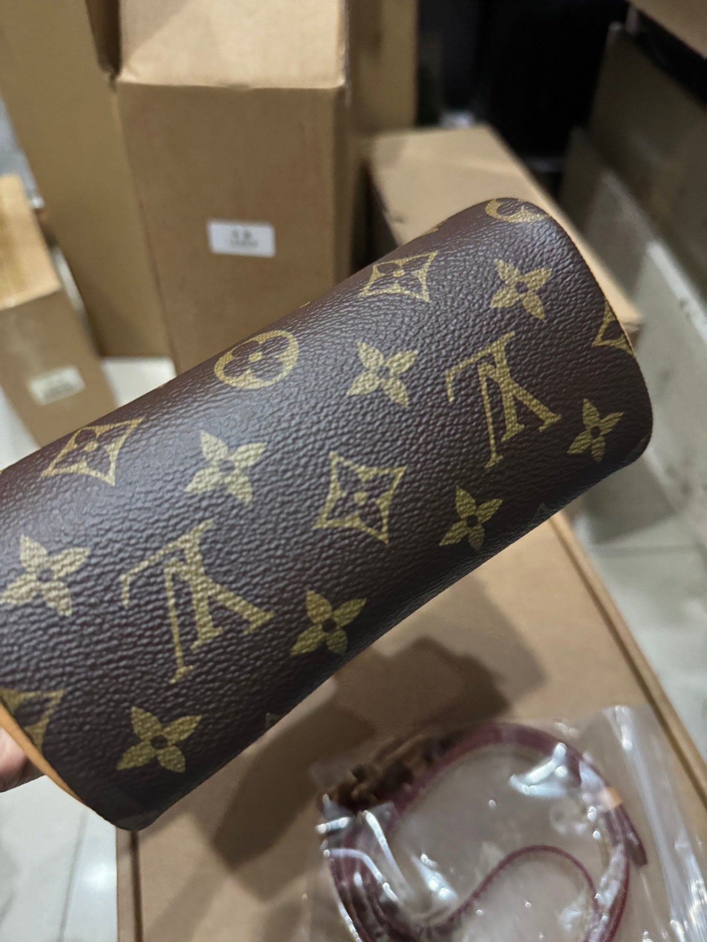 LuxluxHouse Best Quality Bags Louis Vuitton