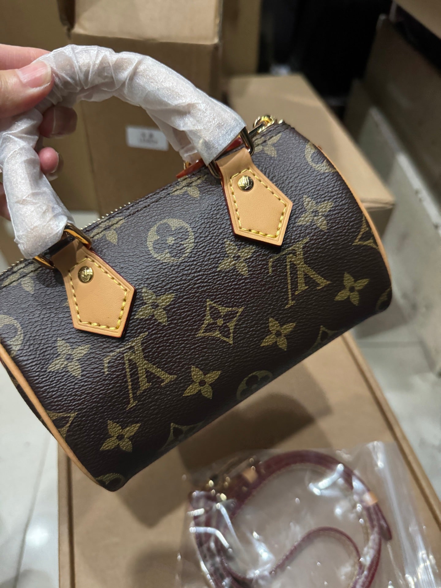 LuxluxHouse Best Quality Bags Louis Vuitton