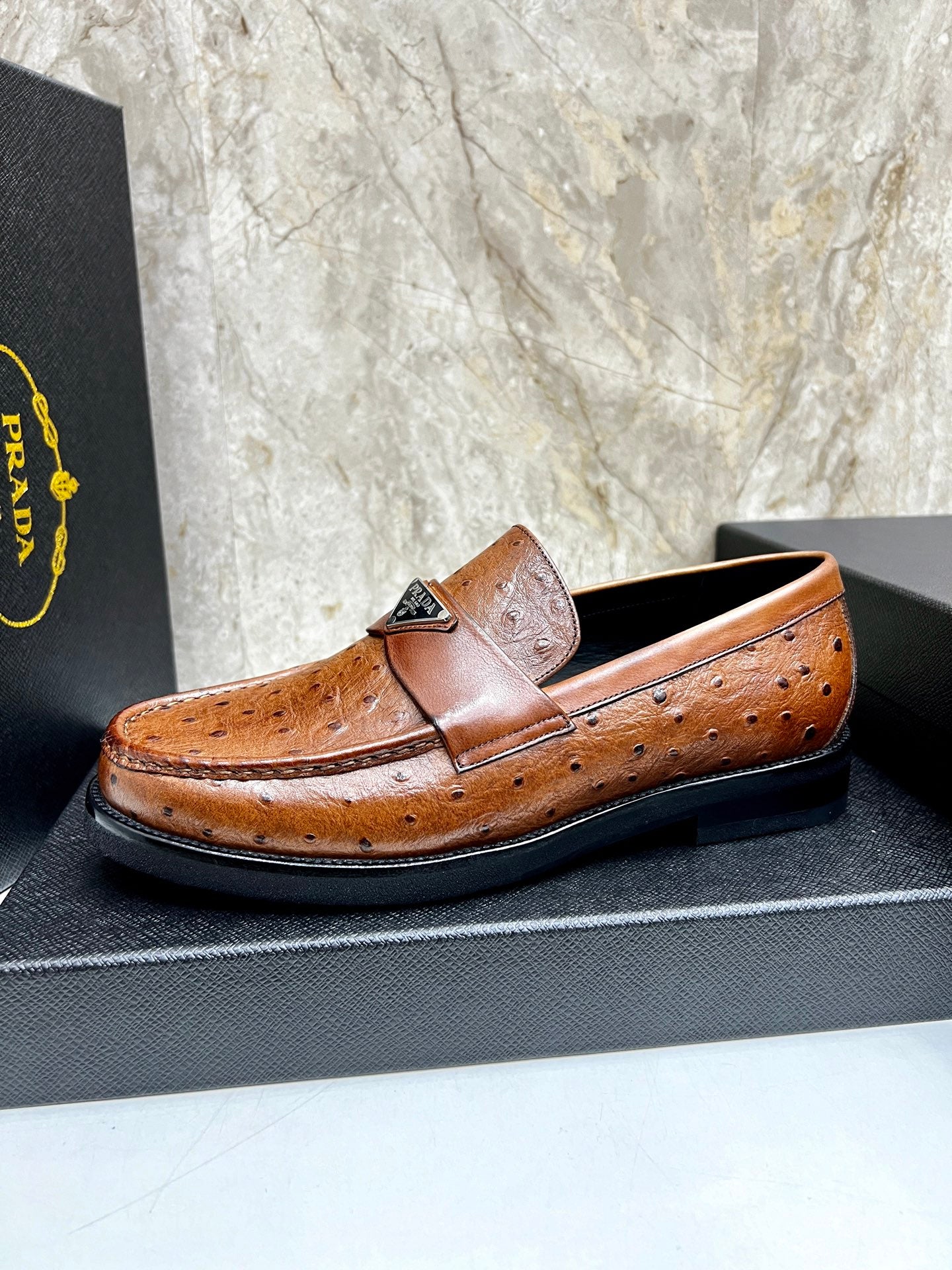 LuxluxHouse Best Quality Shoes Prada
