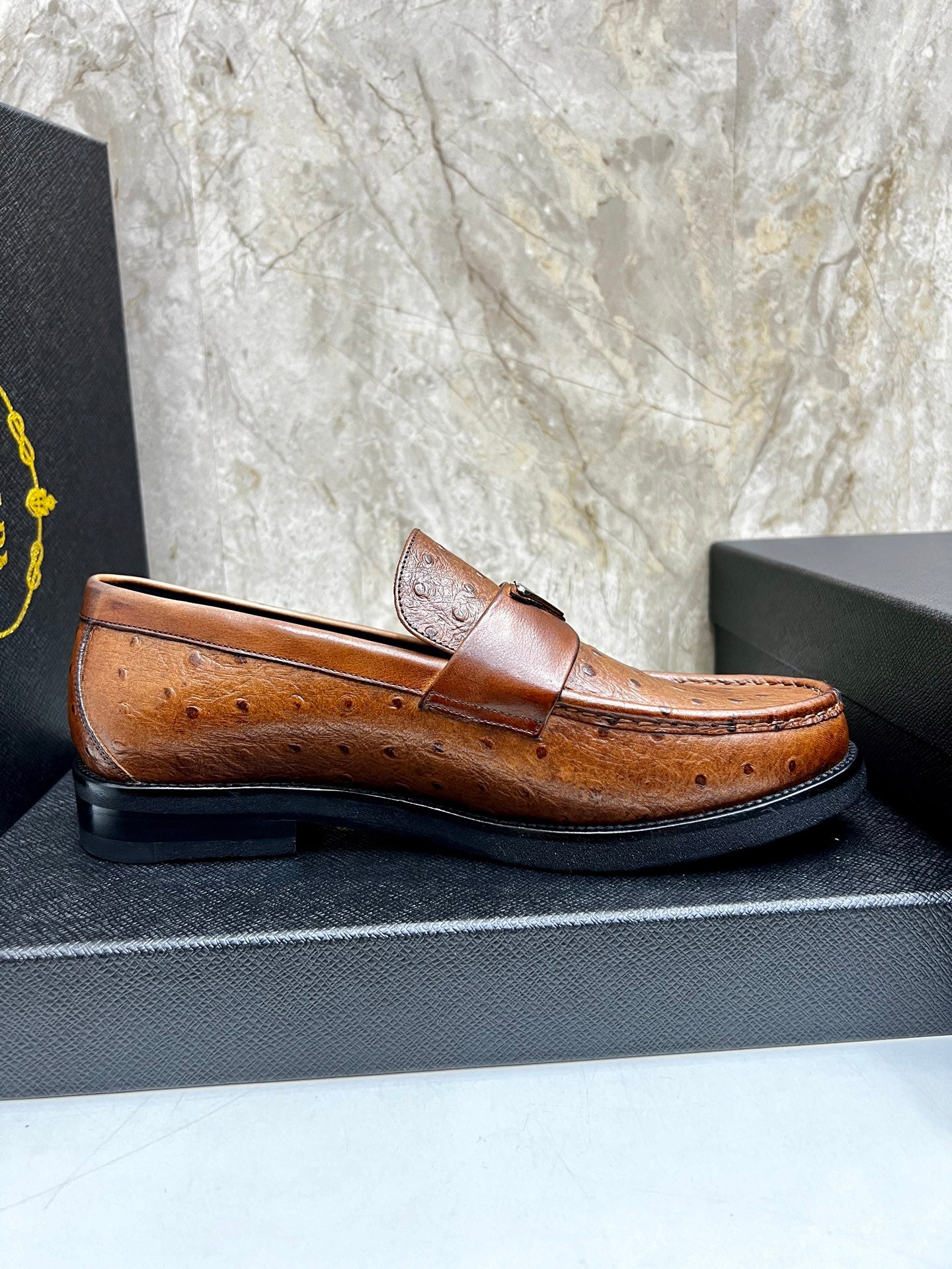 LuxluxHouse Best Quality Shoes Prada