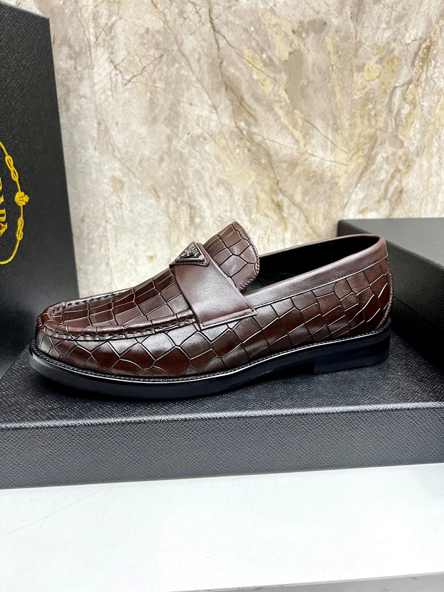 LuxluxHouse Best Quality Shoes Prada