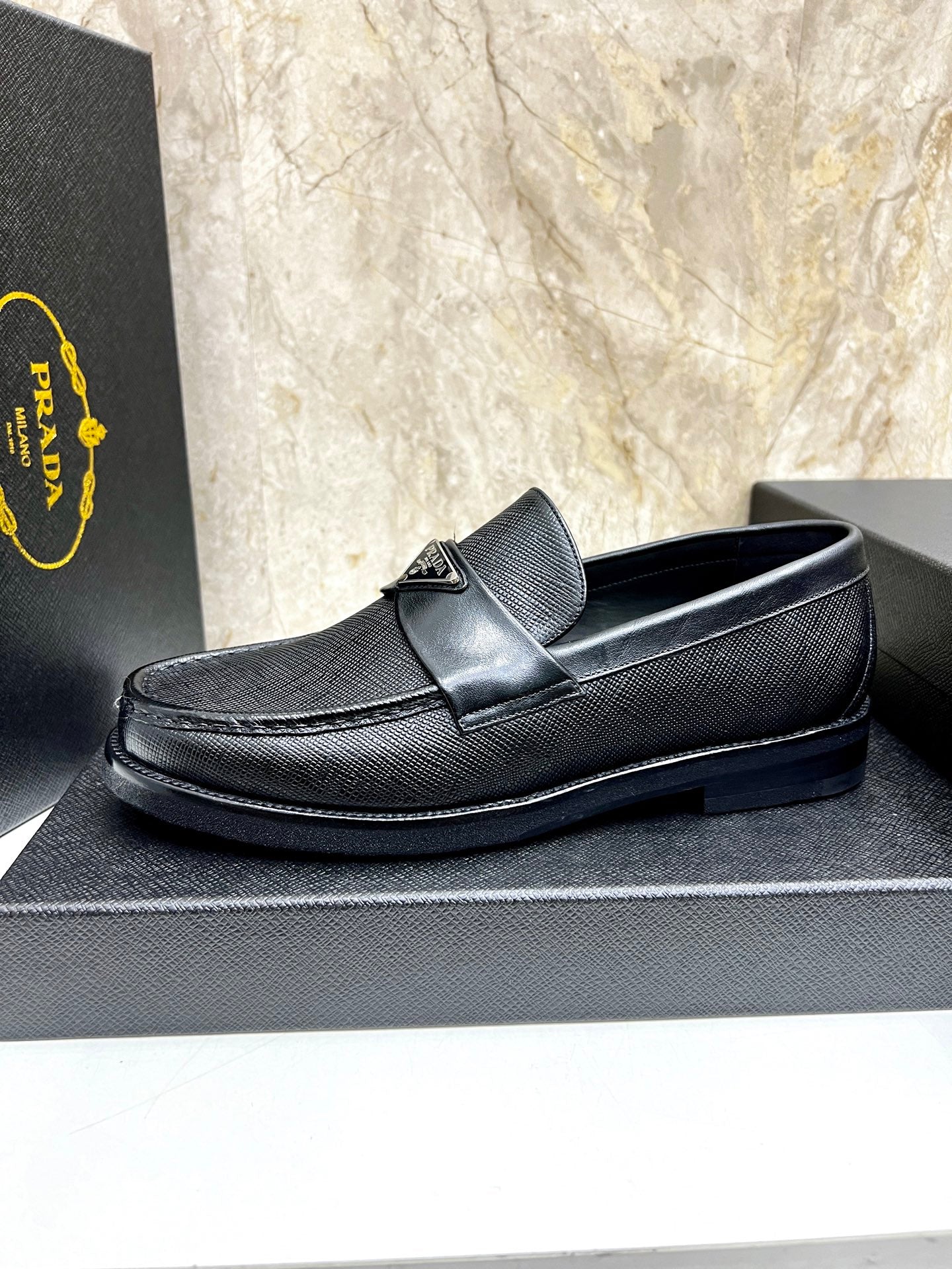 LuxluxHouse Best Quality Shoes Prada