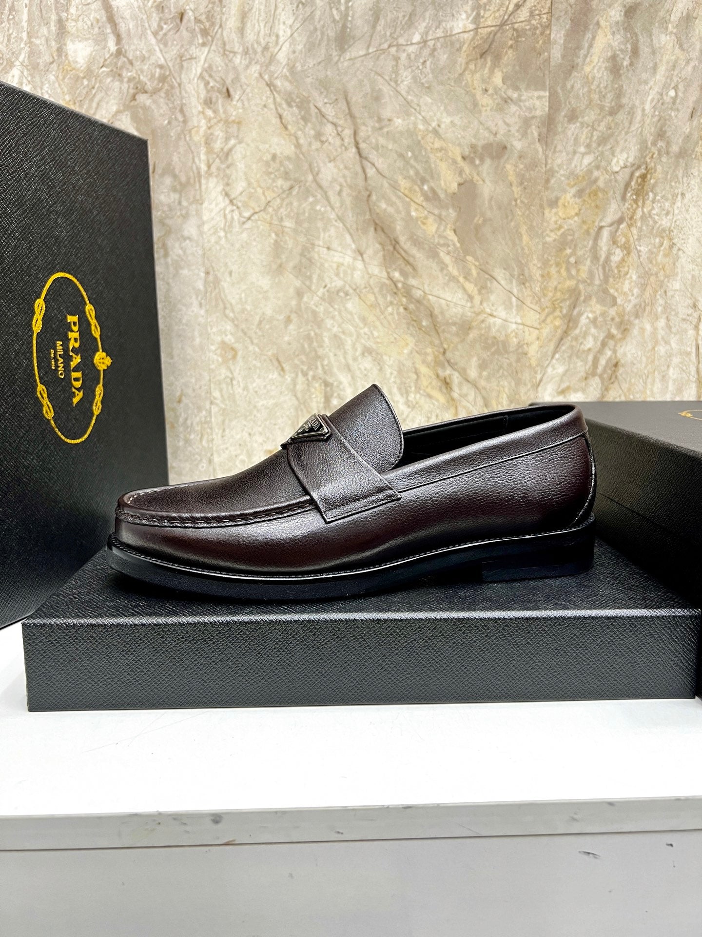 LuxluxHouse Best Quality Shoes Prada