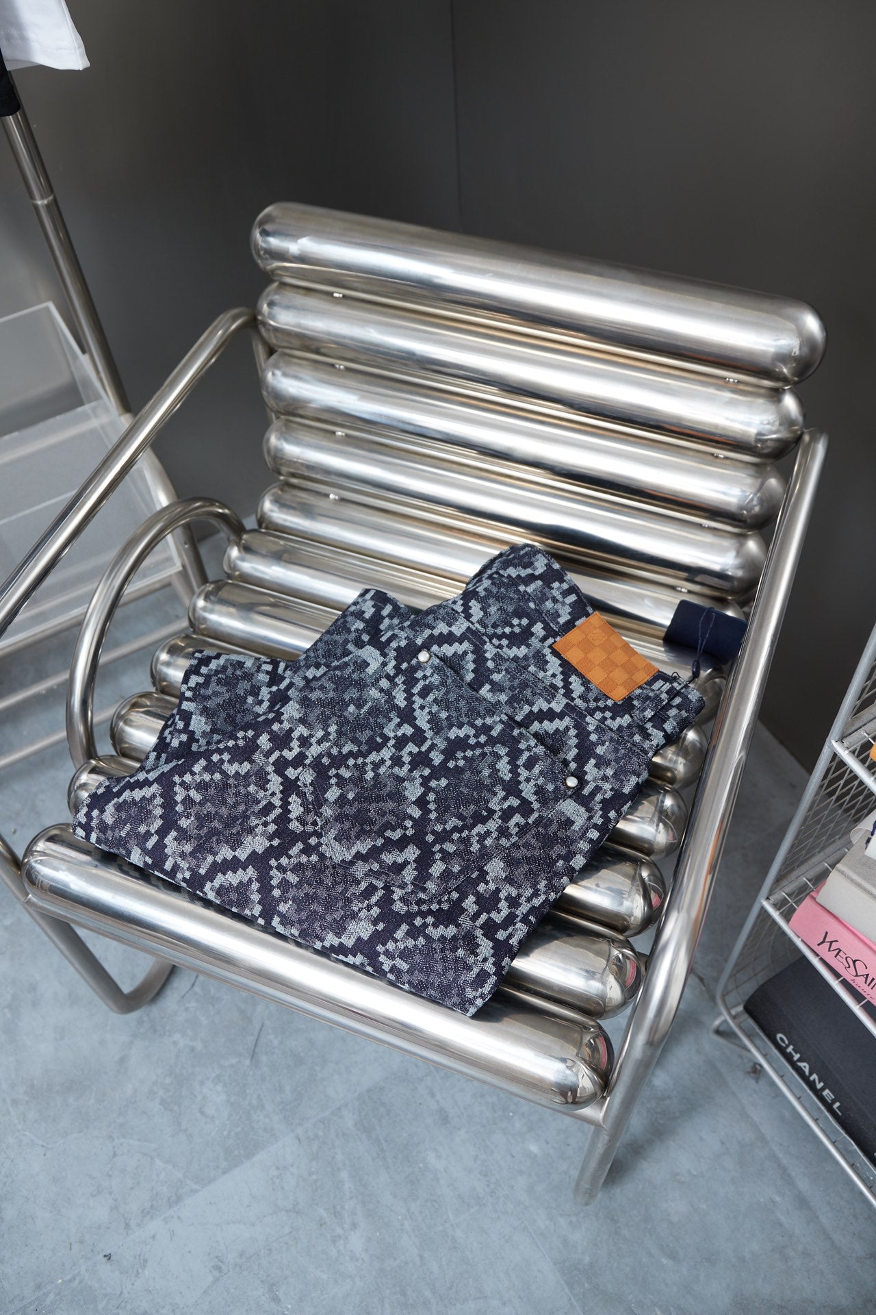 LuxluxHouse Best Quality Clothes Pants Louis Vuitton