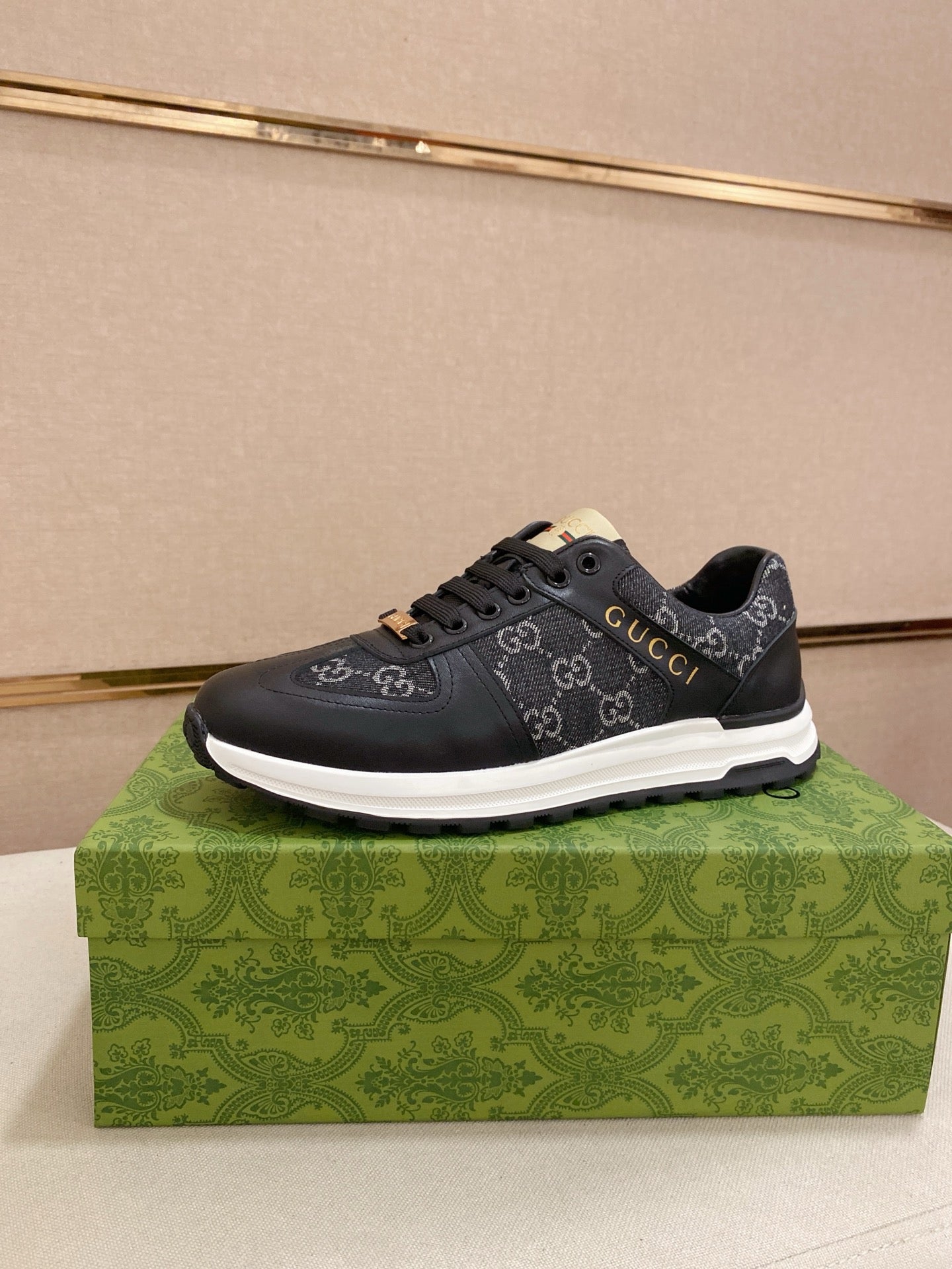 LuxluxHouse Best Quality Shoes Gucci