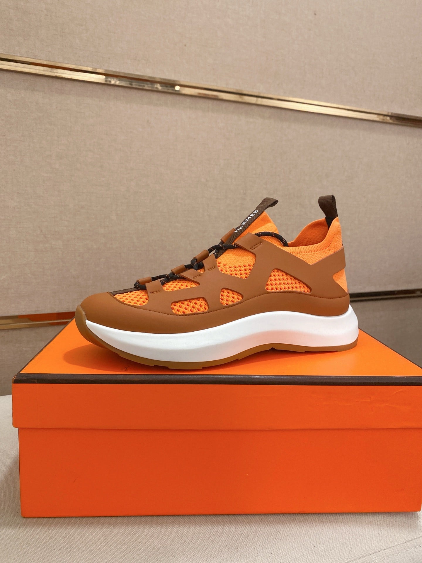 LuxluxHouse Best Quality Shoes Hermes