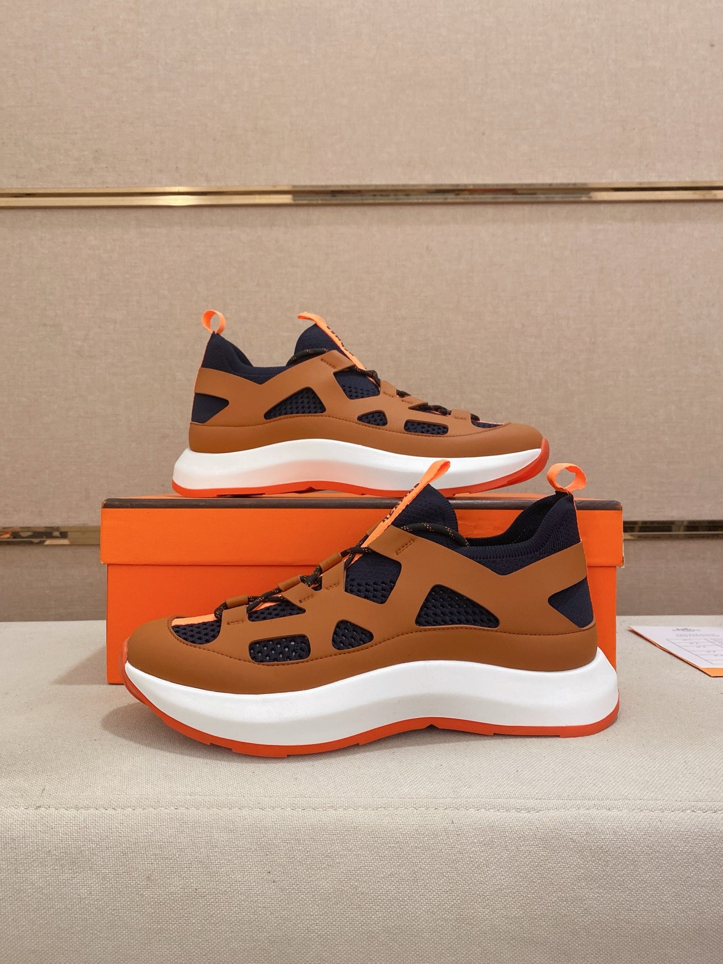 LuxluxHouse Best Quality Shoes Hermes