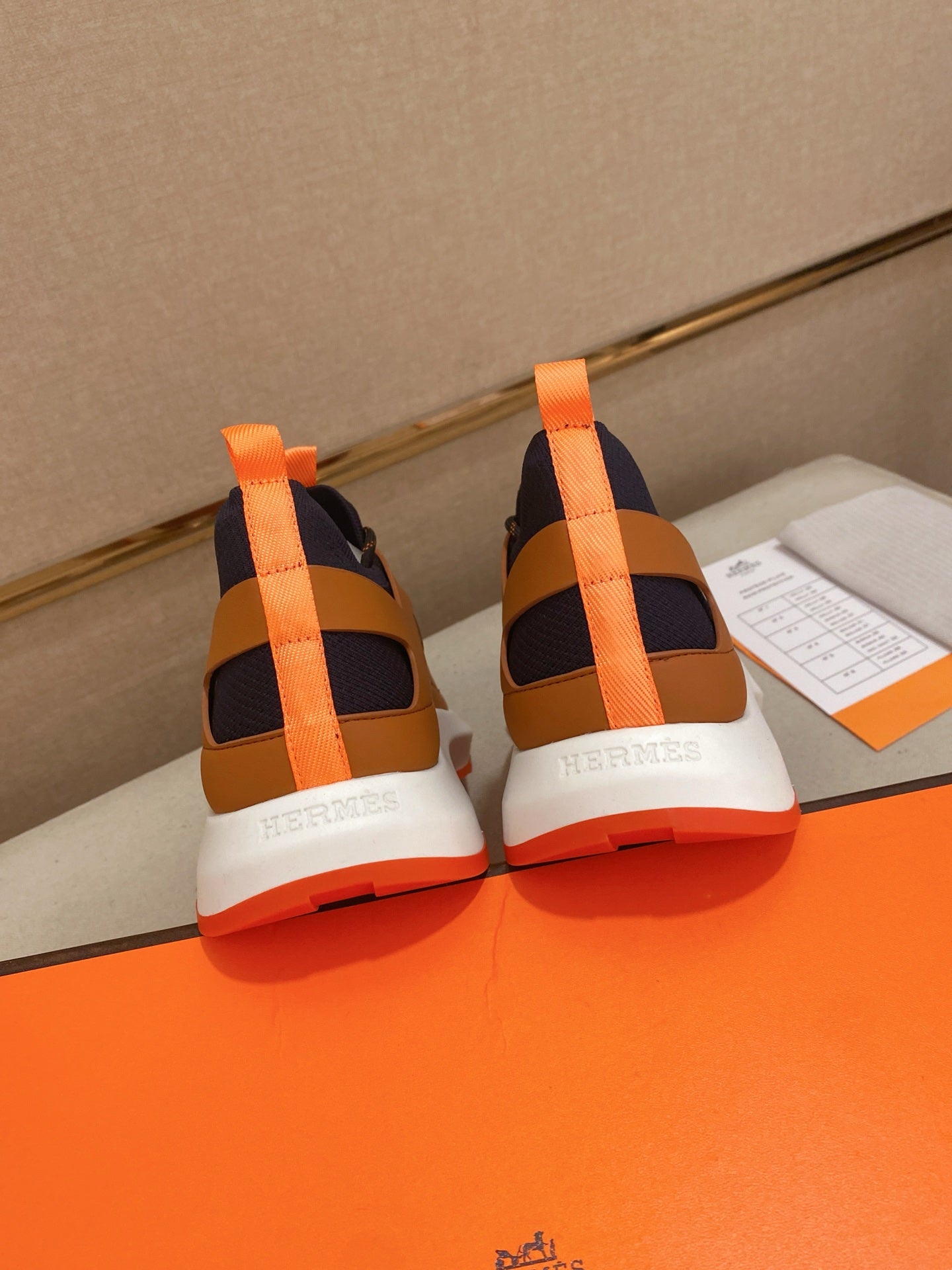 LuxluxHouse Best Quality Shoes Hermes